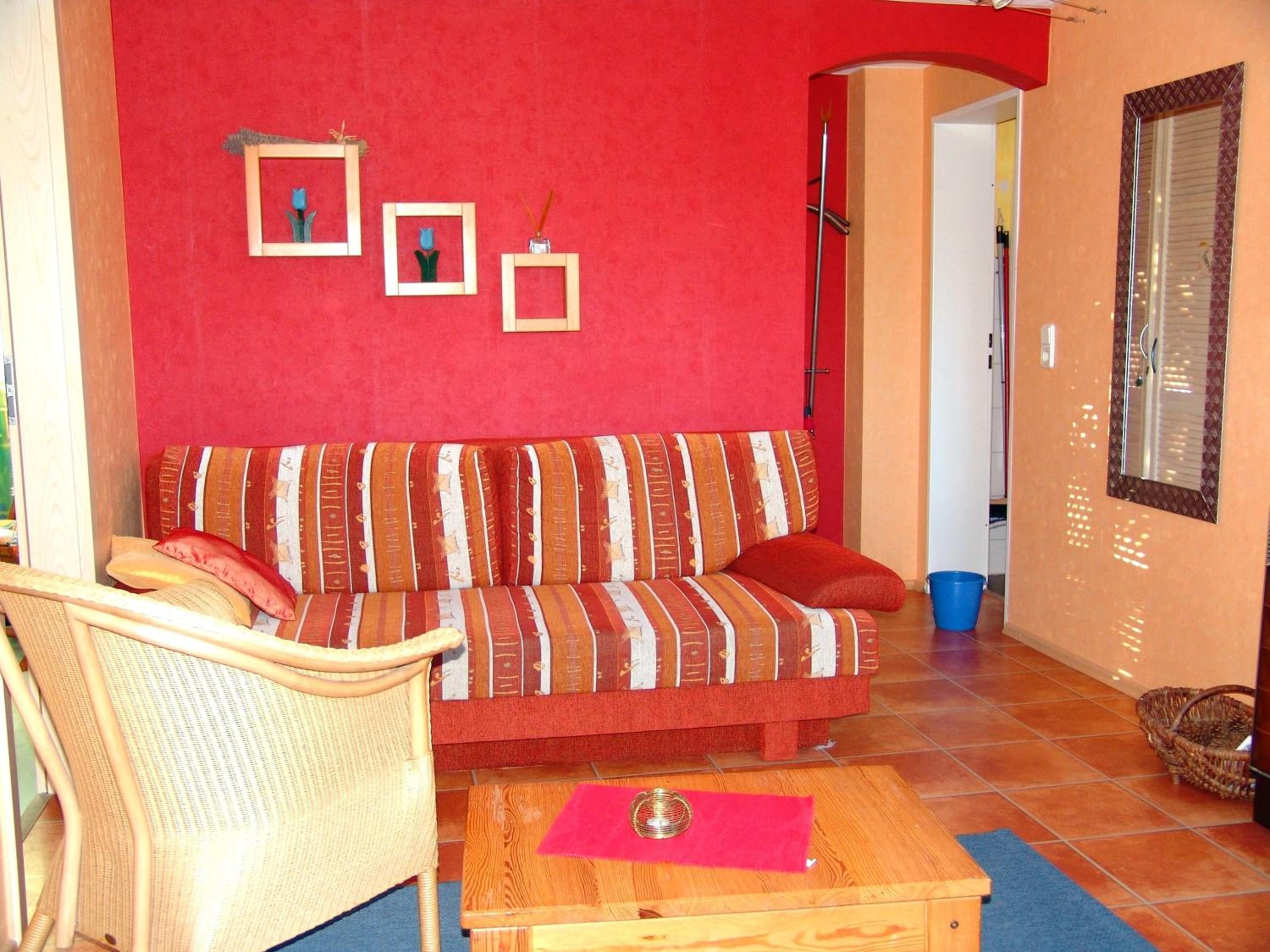 Ferienhäuser CASA Am Baybachtal