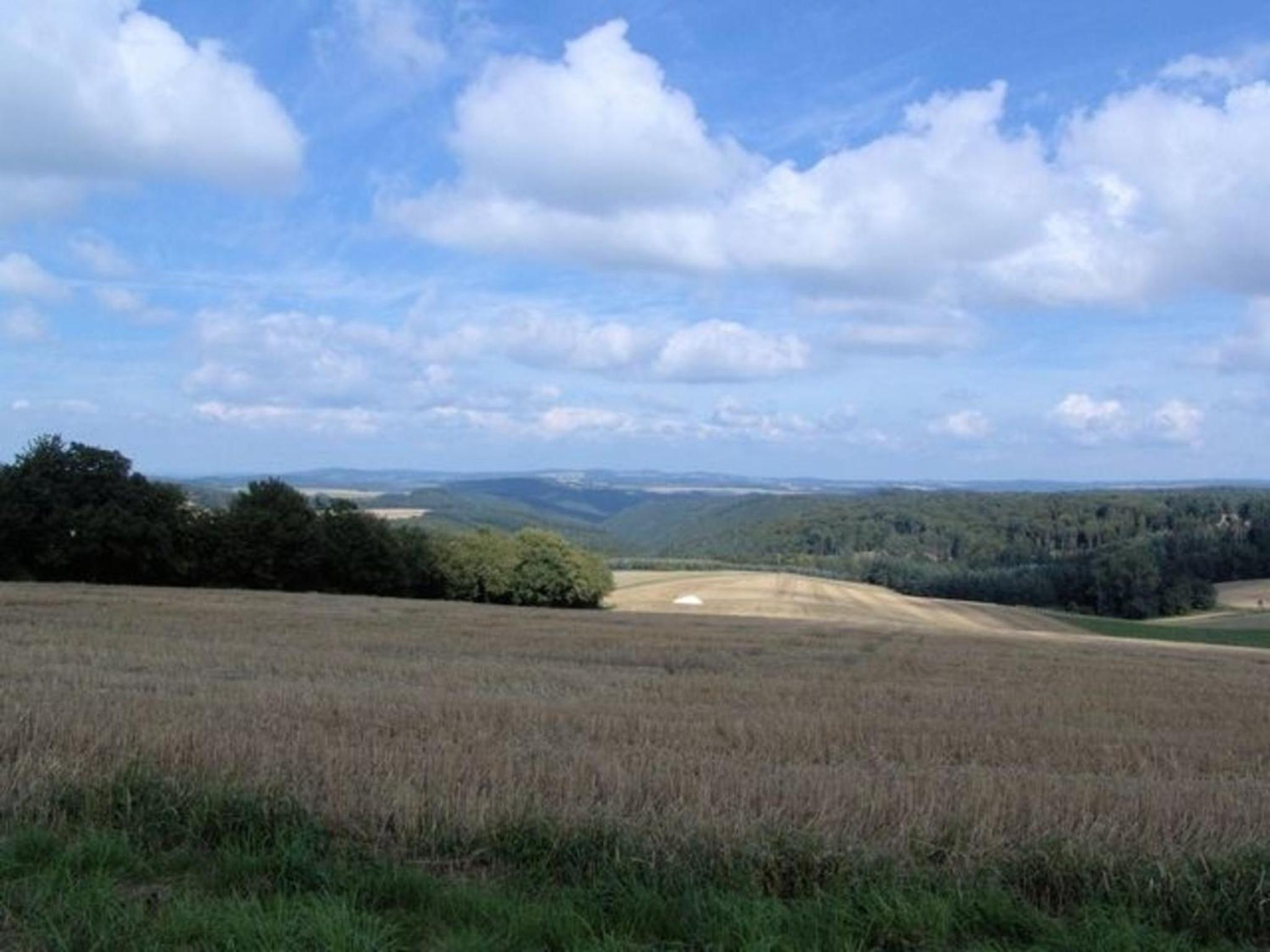 Ferienhäuser CASA Am Baybachtal