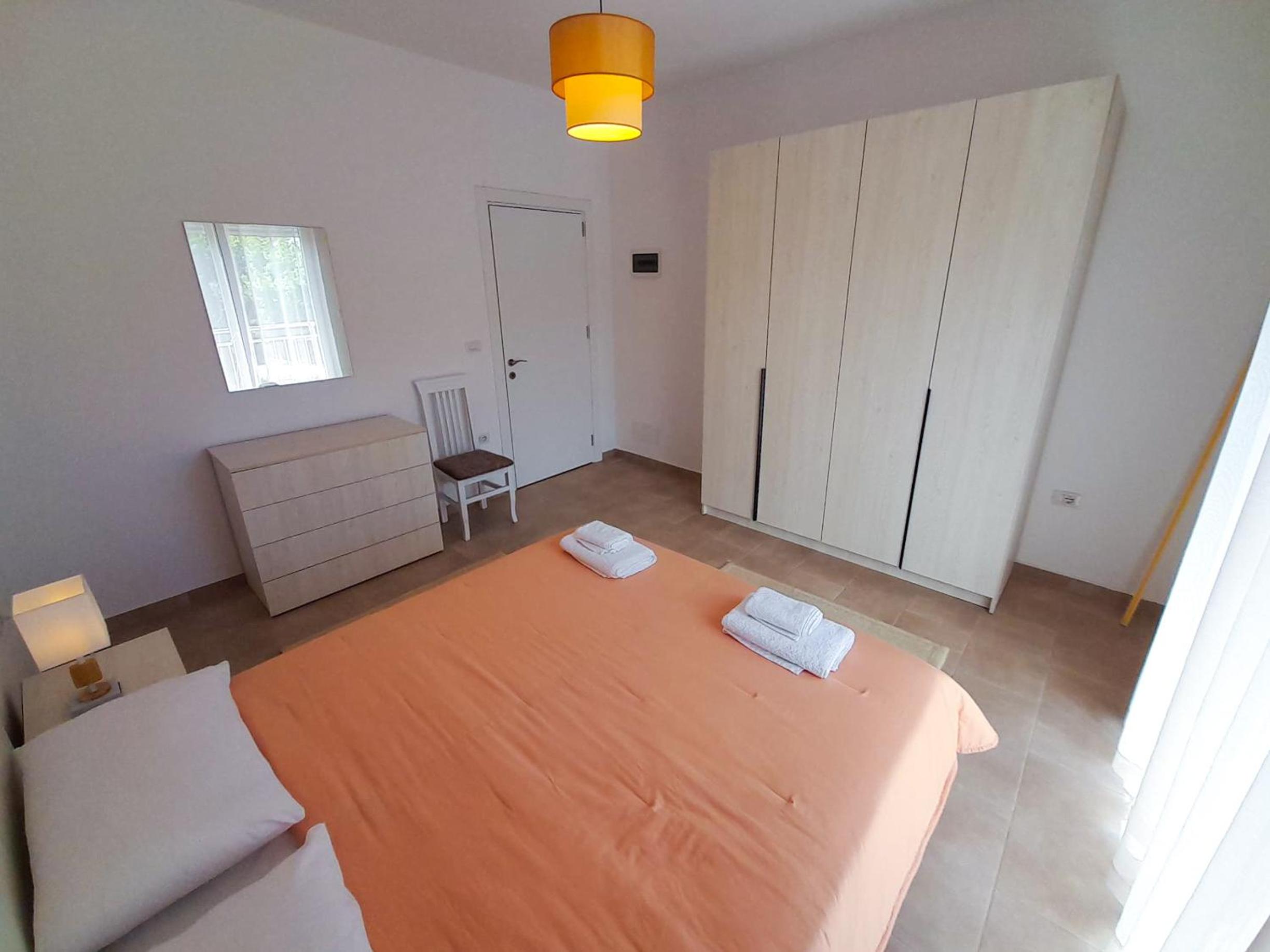 Brand NEW flat in Shkoder - near city centre photo 5
