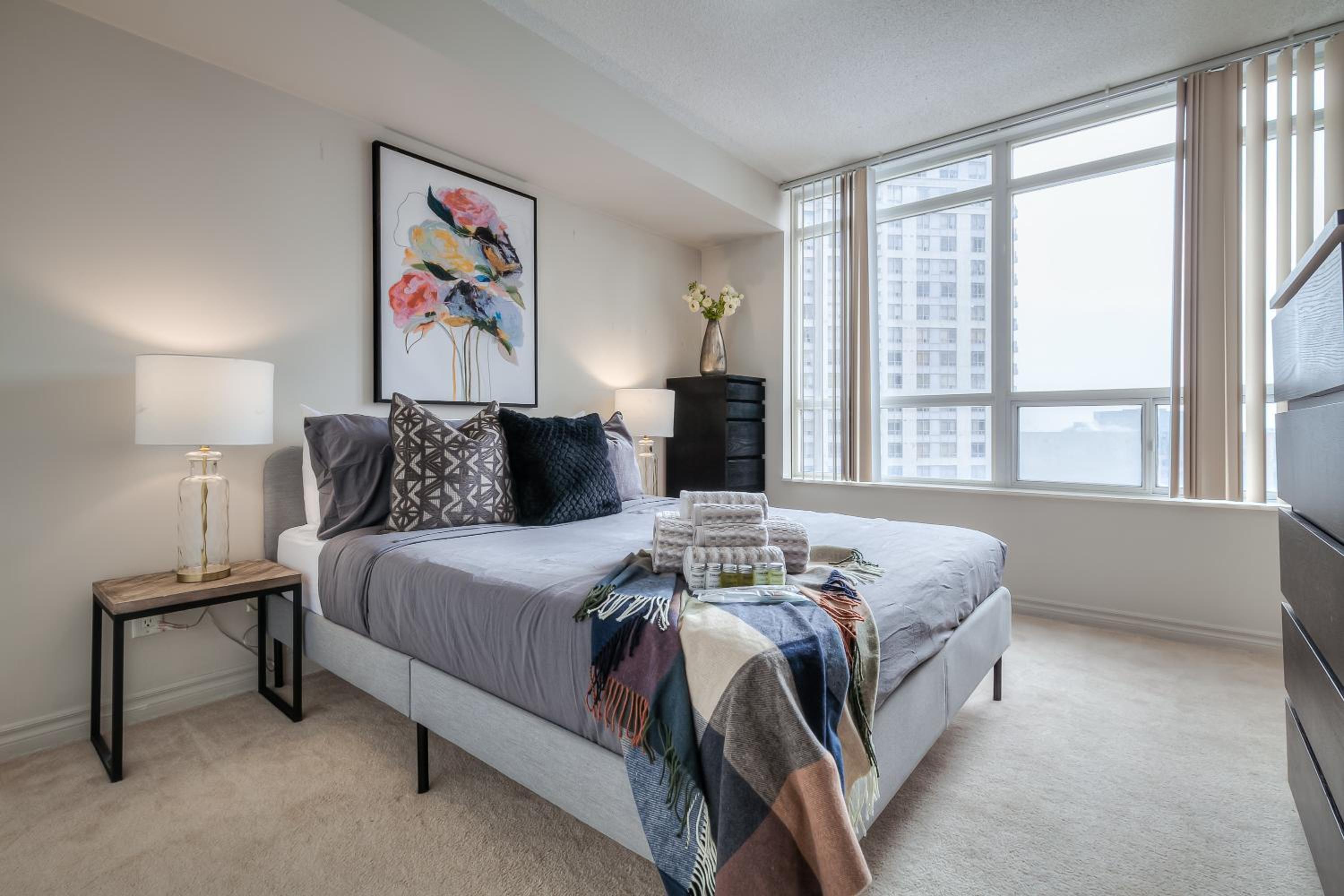 Waterfront Elite INN