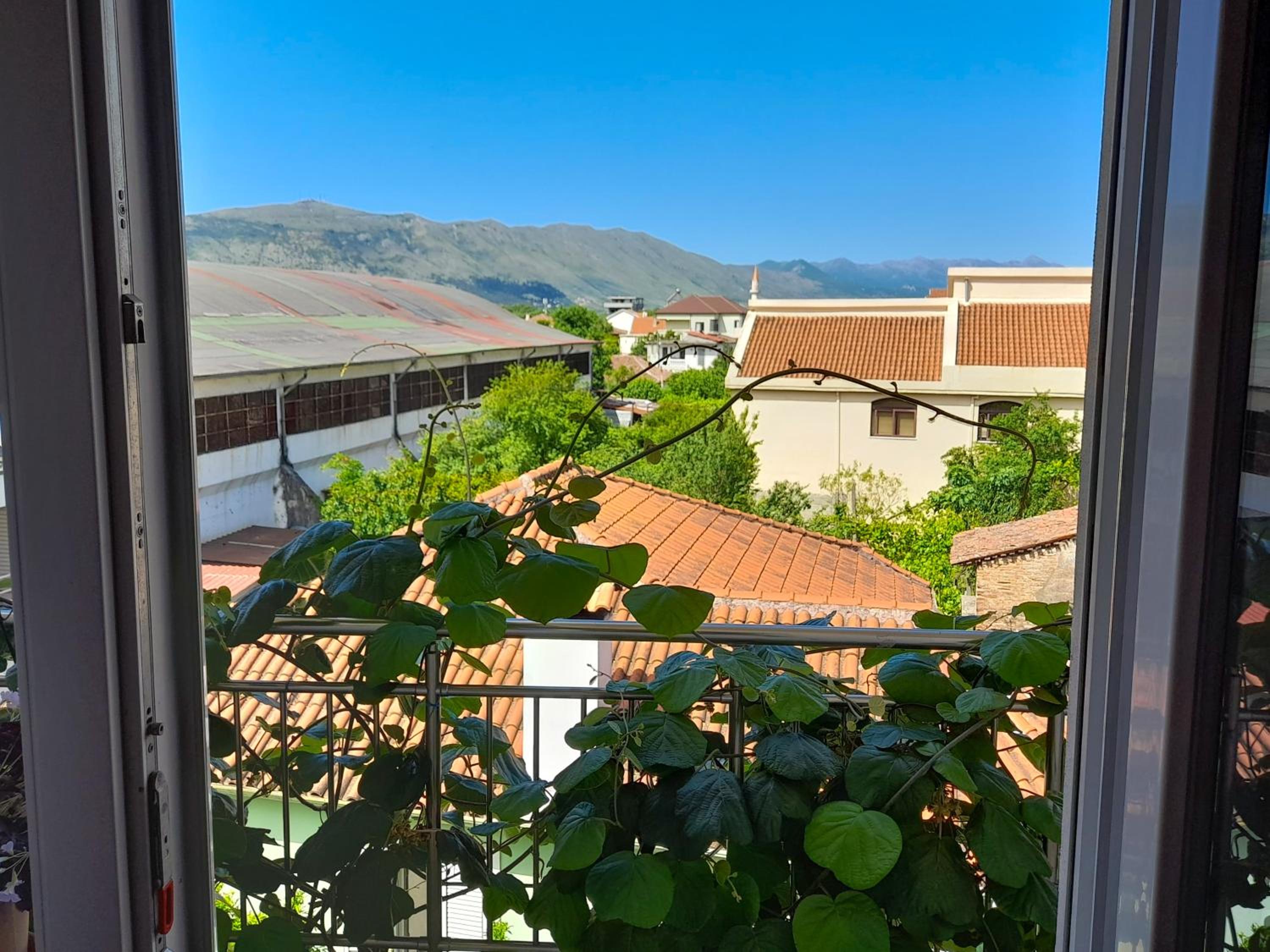 Brand NEW flat in Shkoder - near city centre