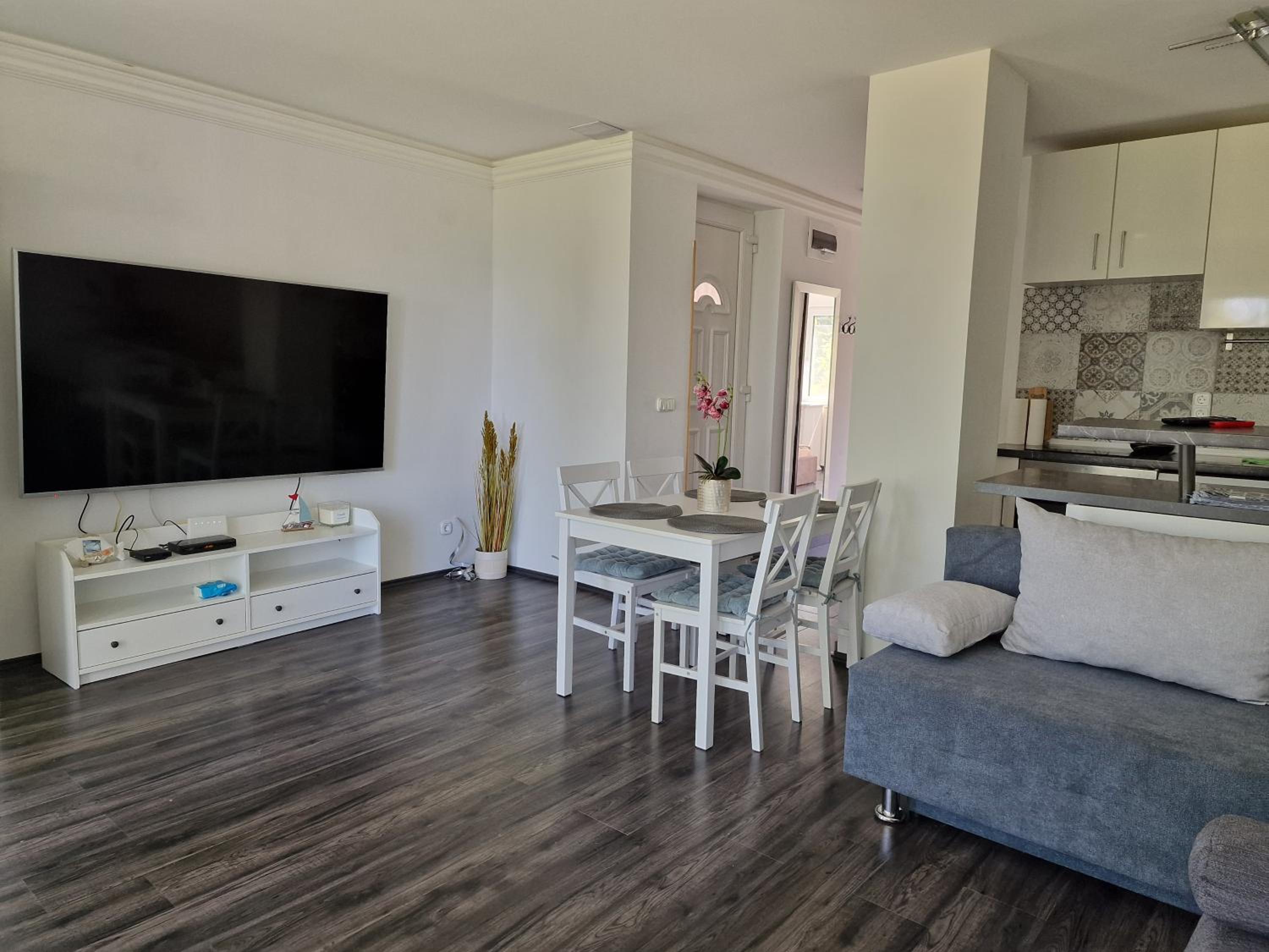 Vízparti Apartman