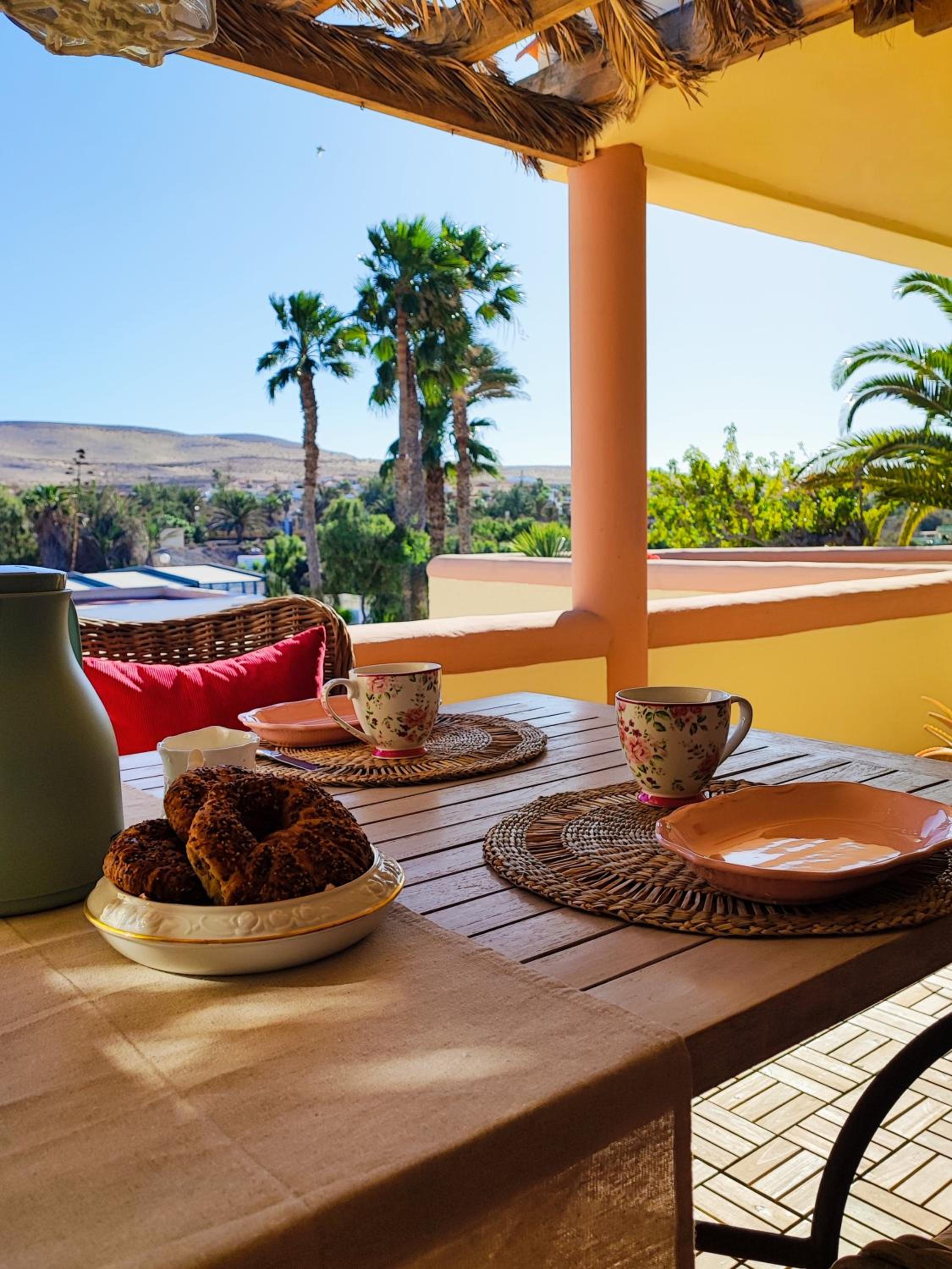 Casa Romantica