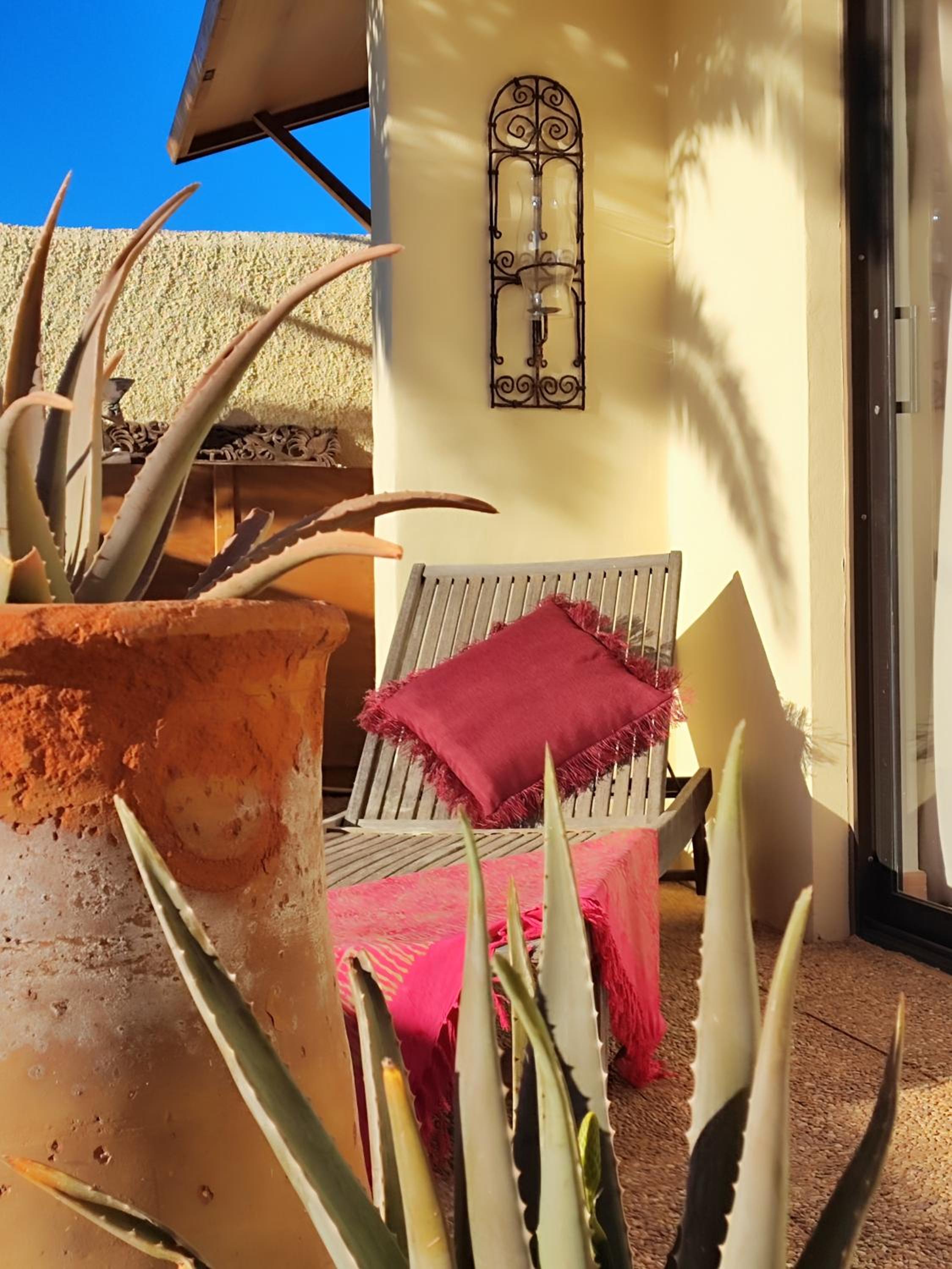 Casa Romantica