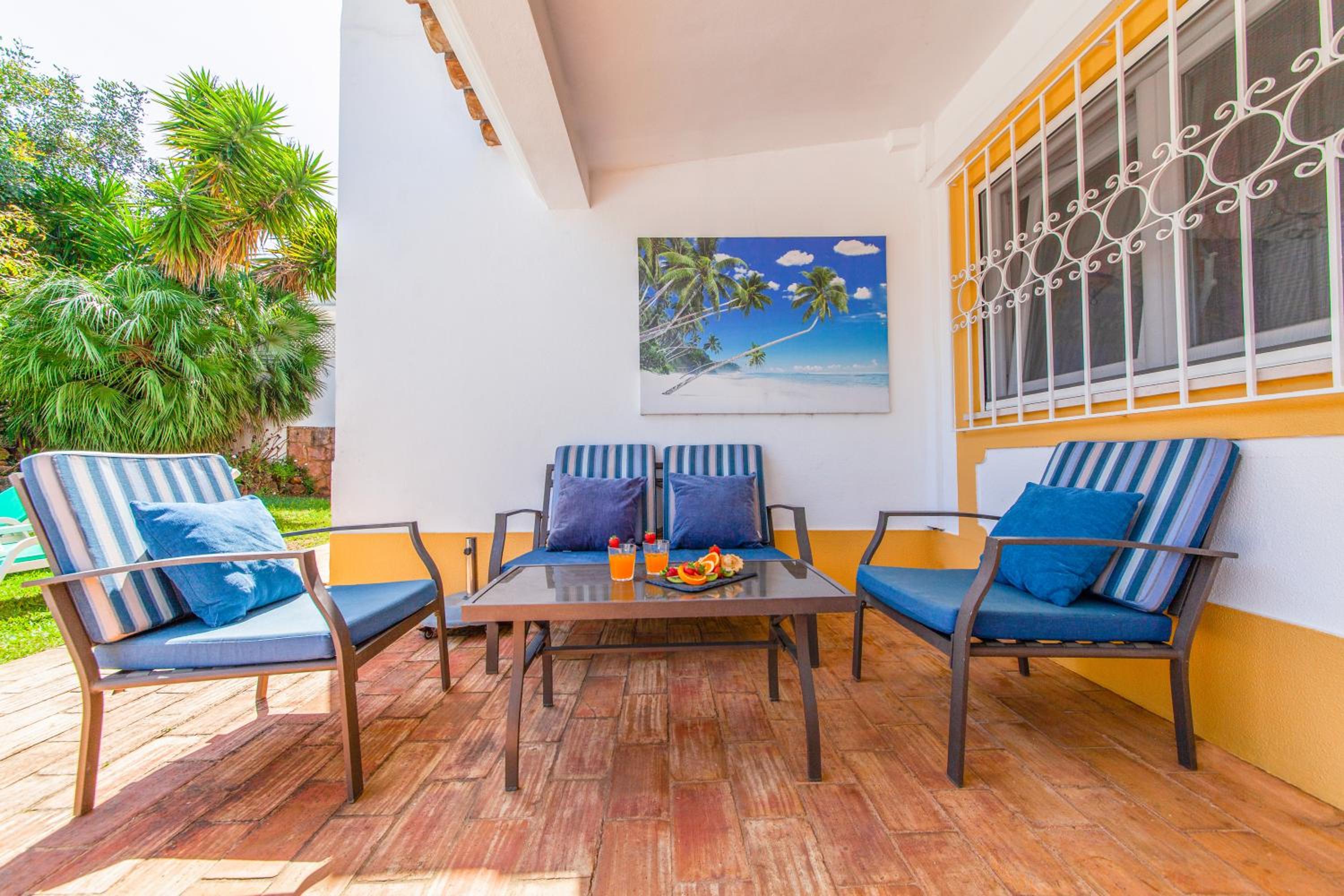 Villa Dreams by Algarve Vacation