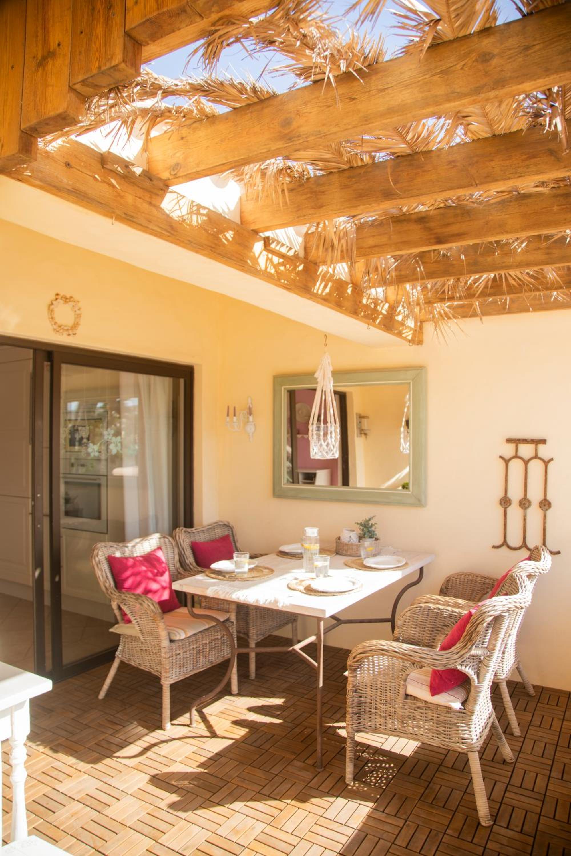 Casa Romantica