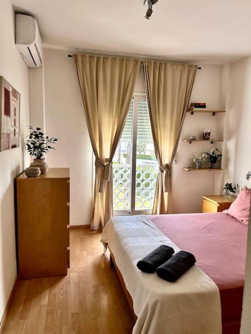Family Holiday Apartment, Torremolinos