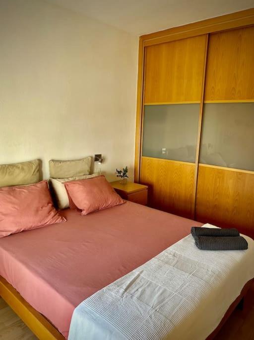 Family Holiday Apartment, Torremolinos