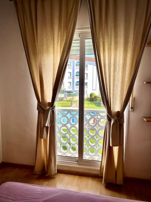 Family Holiday Apartment, Torremolinos