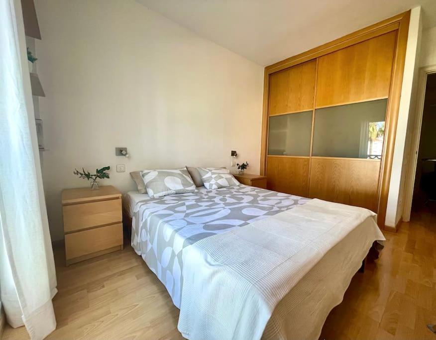 Family Holiday Apartment, Torremolinos