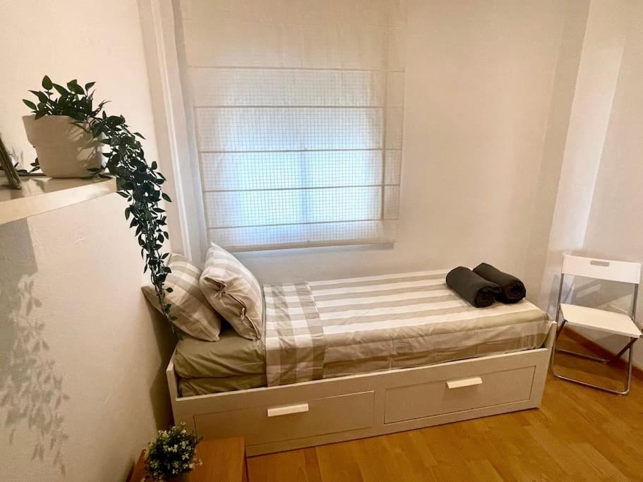Family Holiday Apartment, Torremolinos