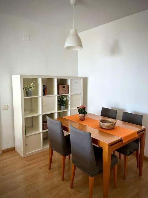 Family Holiday Apartment, Torremolinos