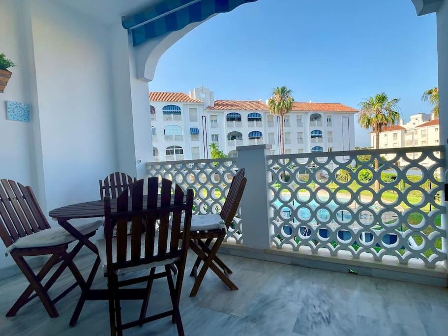 Family Holiday Apartment, Torremolinos