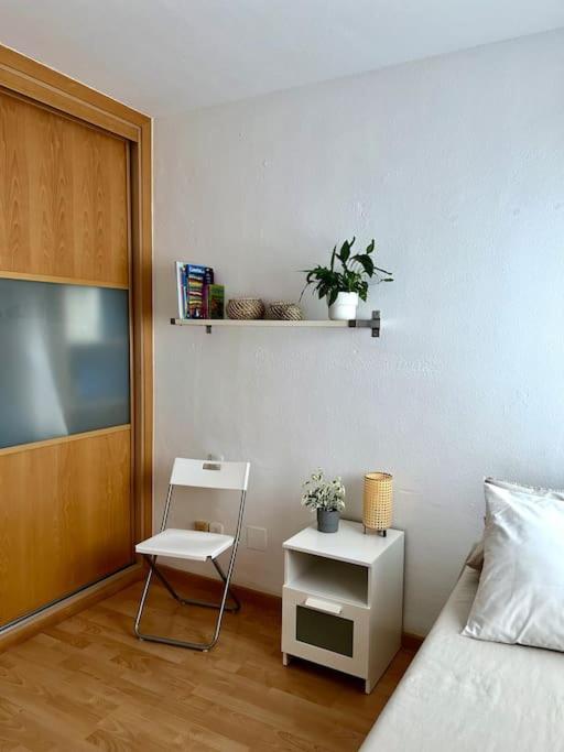 Family Holiday Apartment, Torremolinos