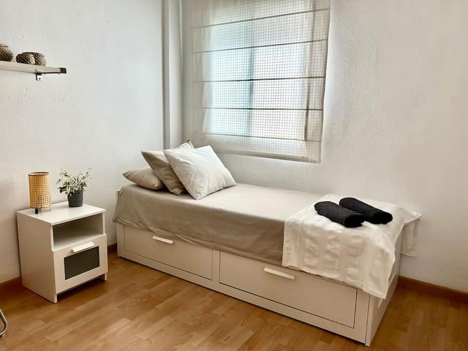 Family Holiday Apartment, Torremolinos