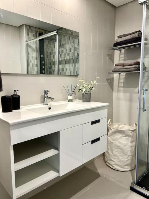 Family Holiday Apartment, Torremolinos