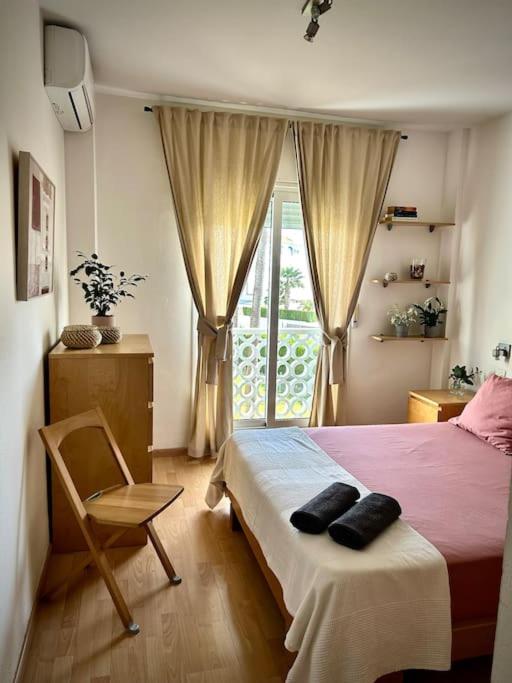 Family Holiday Apartment, Torremolinos