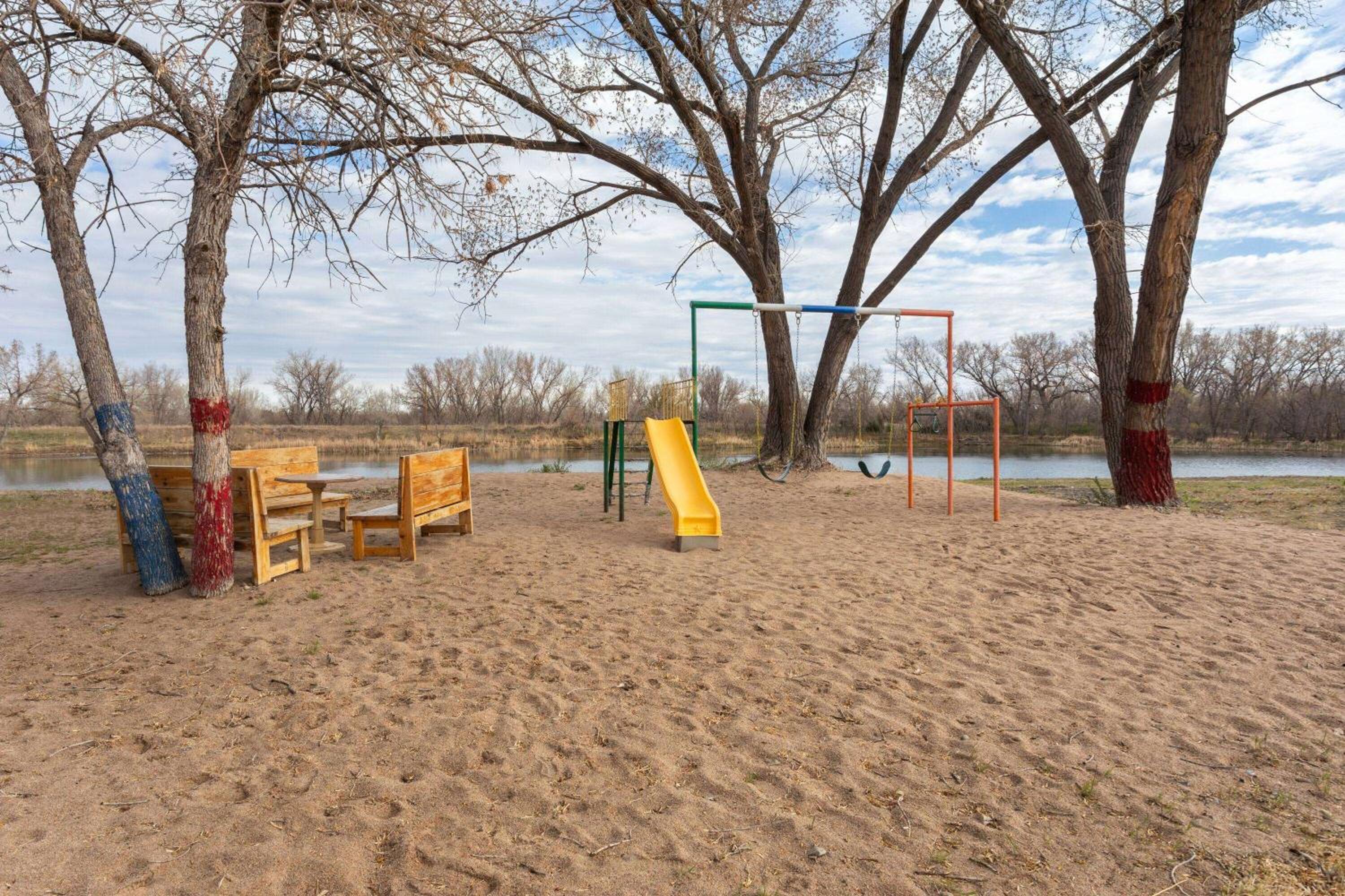 Ogallala Vacations - Days Inn by Wyndham Ogallala - Property Image 10