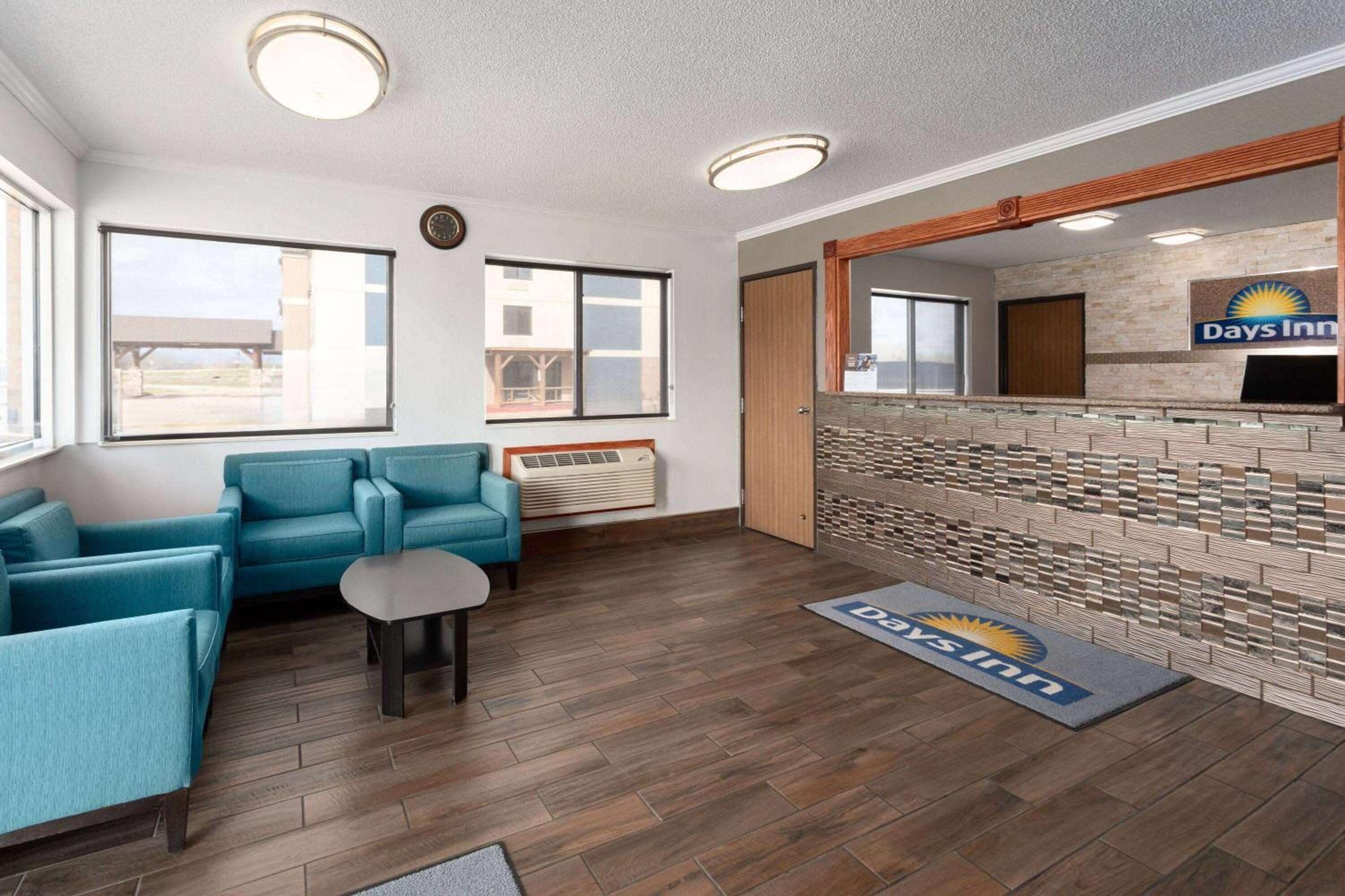 Ogallala Vacations - Days Inn by Wyndham Ogallala - Property Image 12