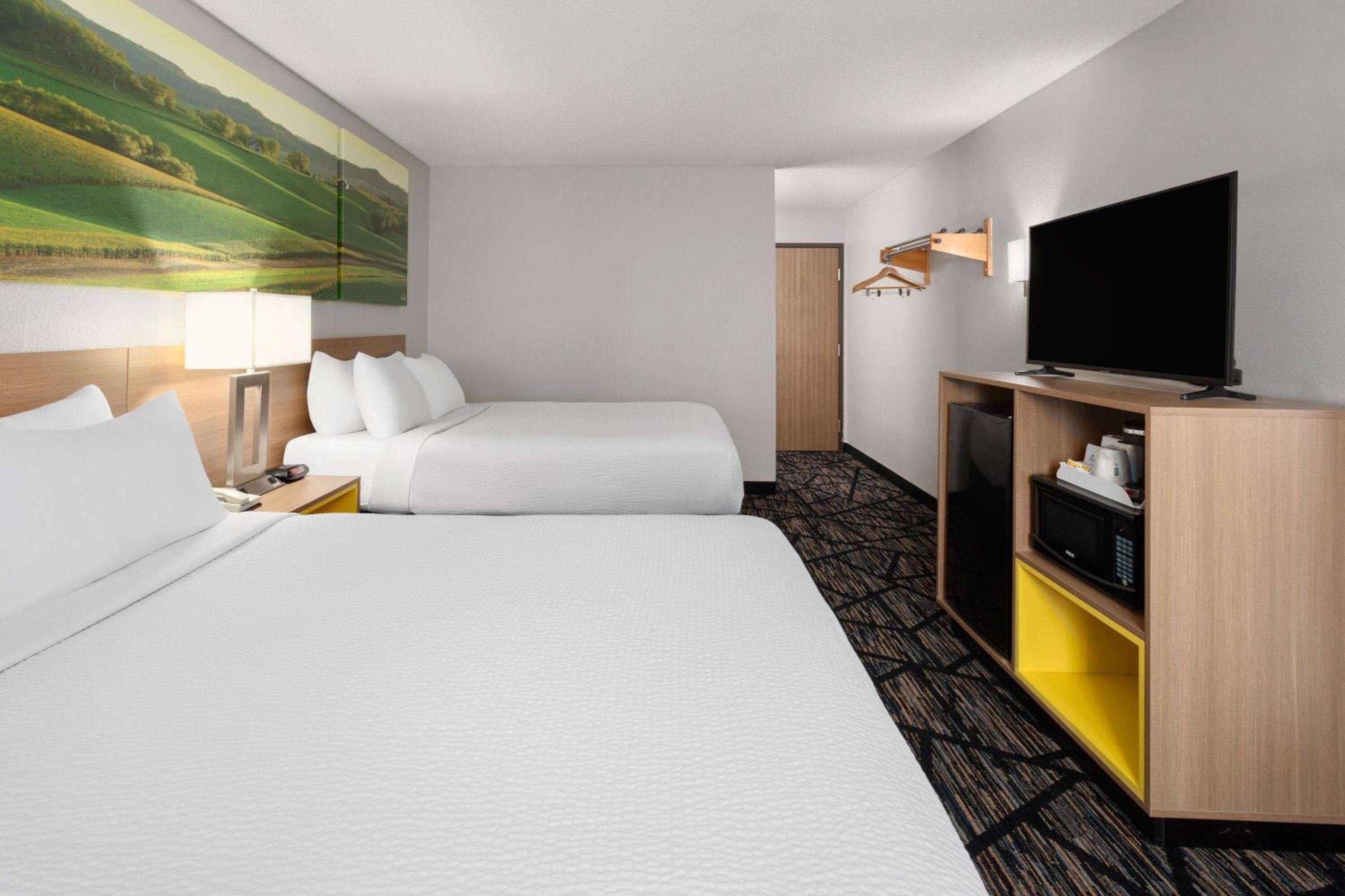 Ogallala Vacations - Days Inn by Wyndham Ogallala - Property Image 19