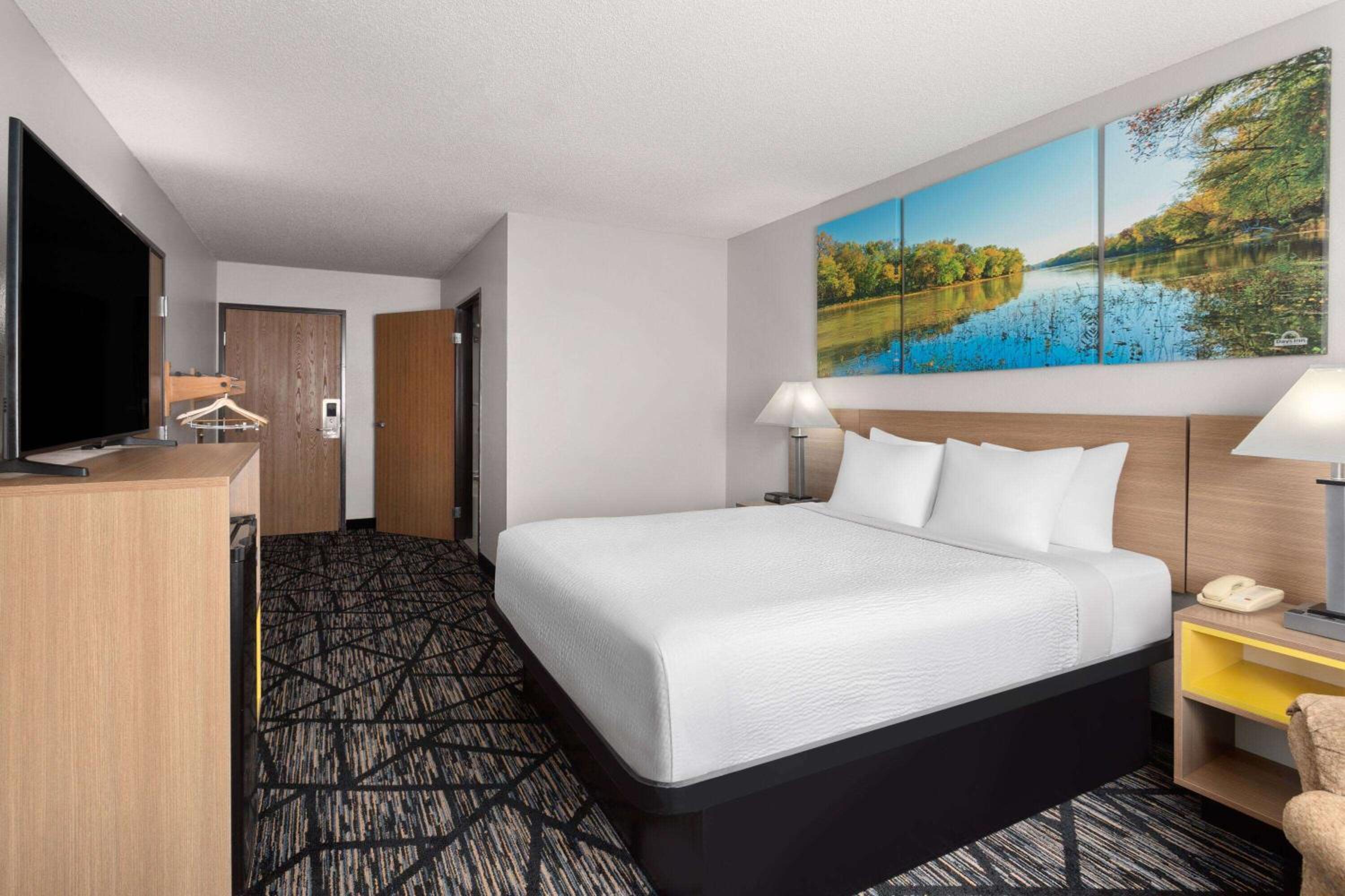 Ogallala Vacations - Days Inn by Wyndham Ogallala - Property Image 4