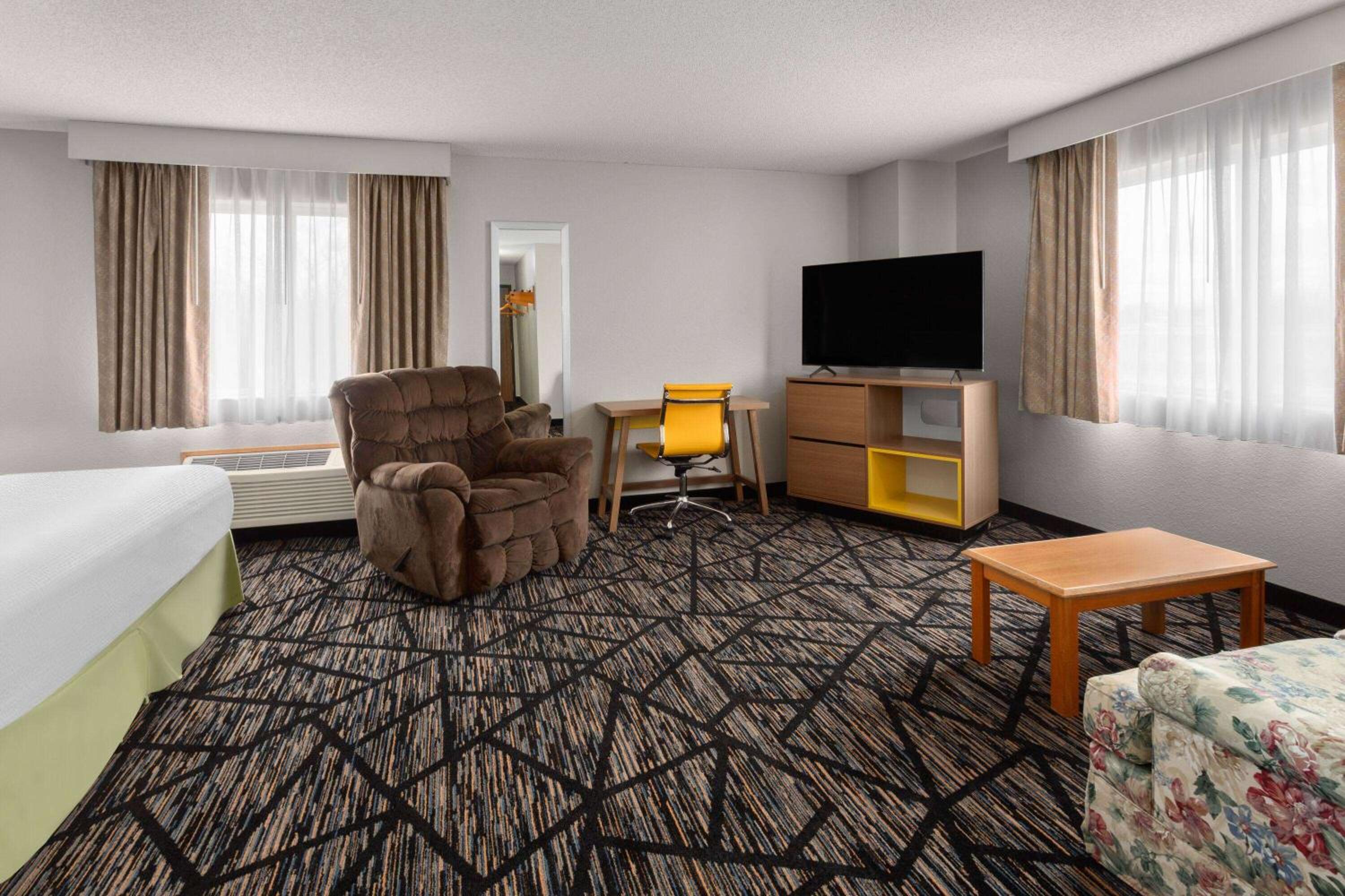 Ogallala Vacations - Days Inn by Wyndham Ogallala - Property Image 26