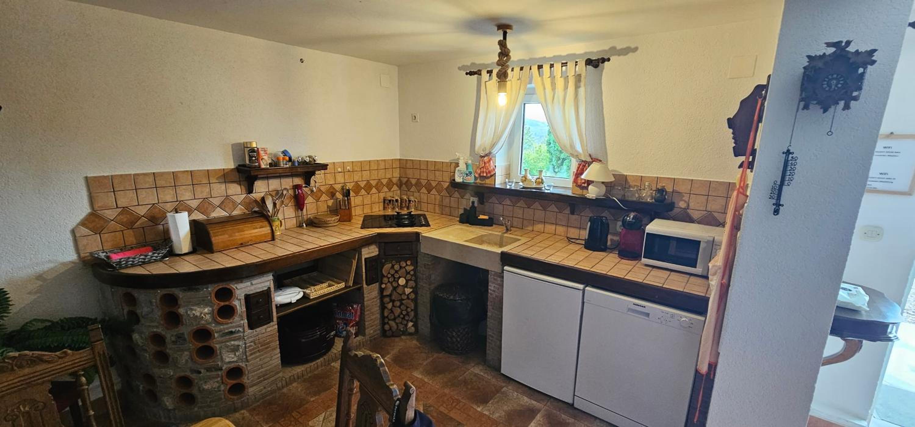 Holiday House Nika