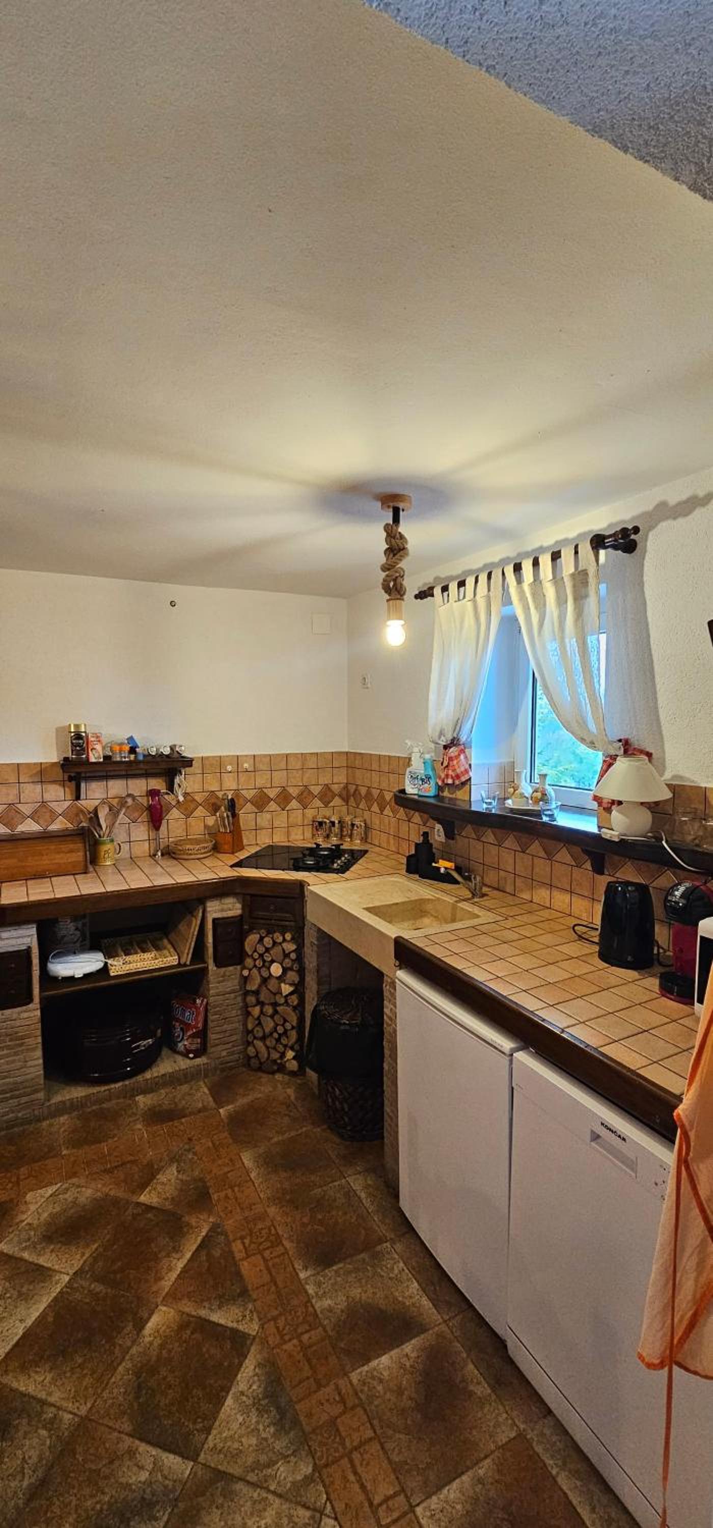 Holiday House Nika