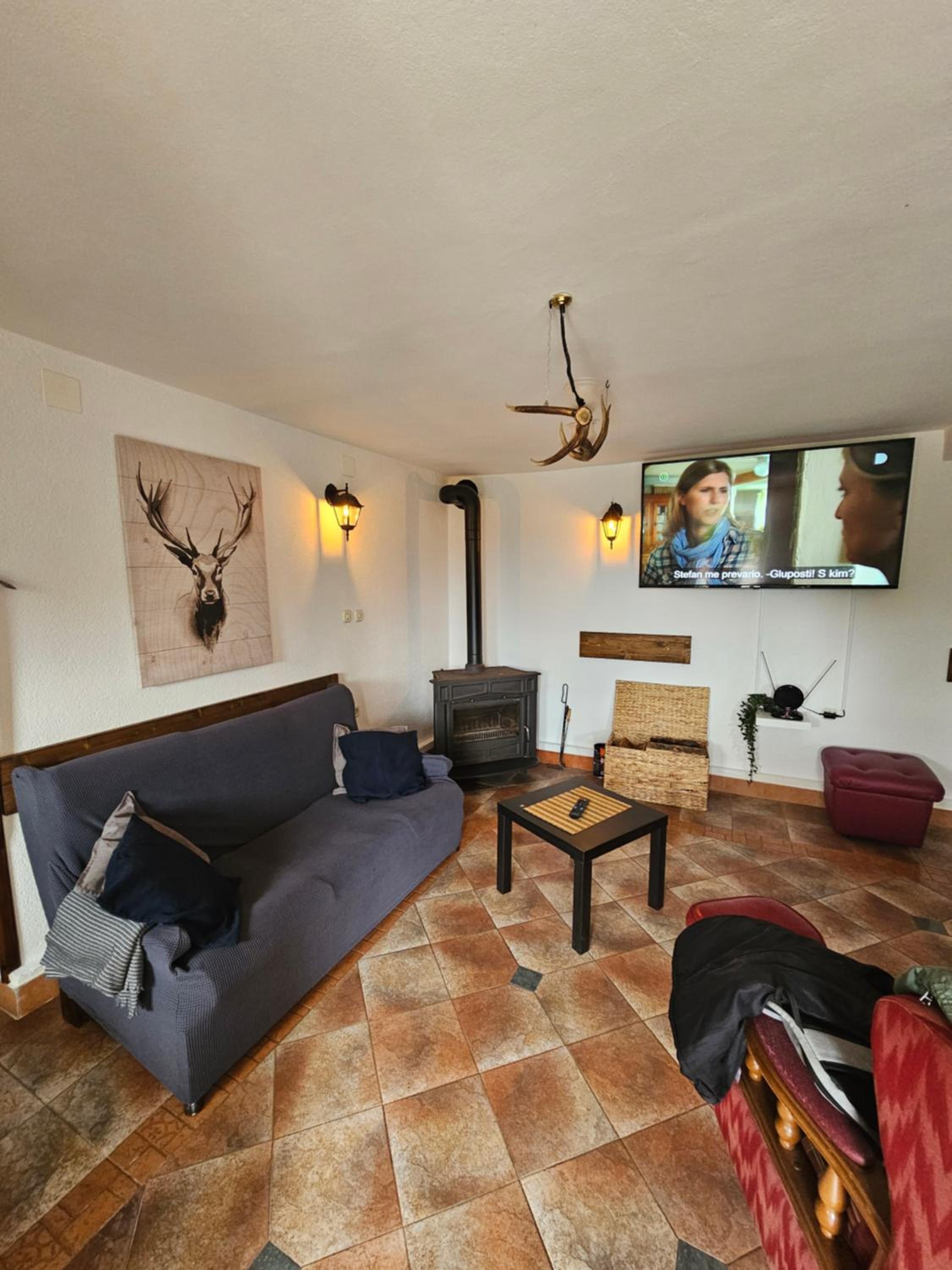 Holiday House Nika