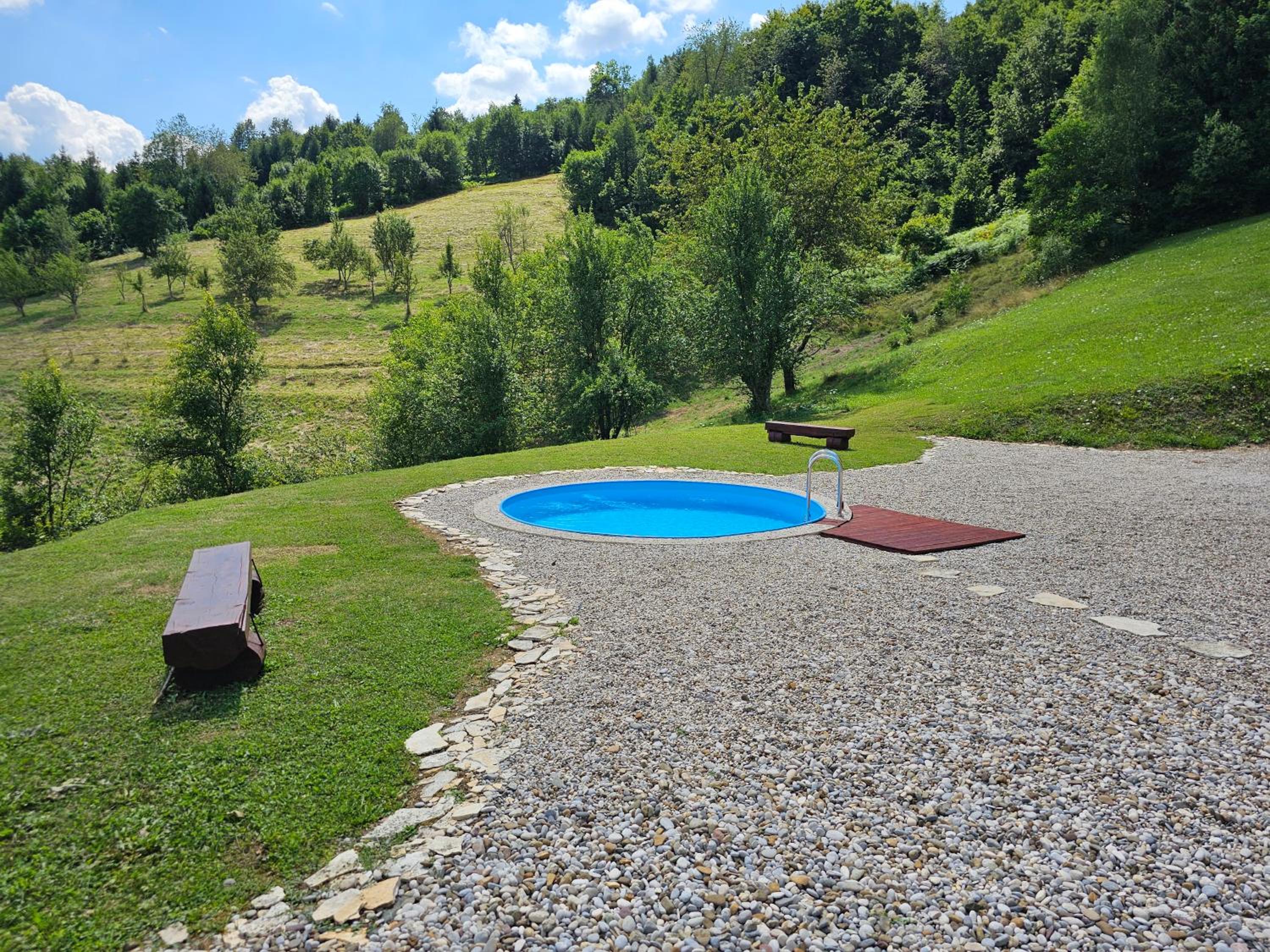 Holiday House Nika