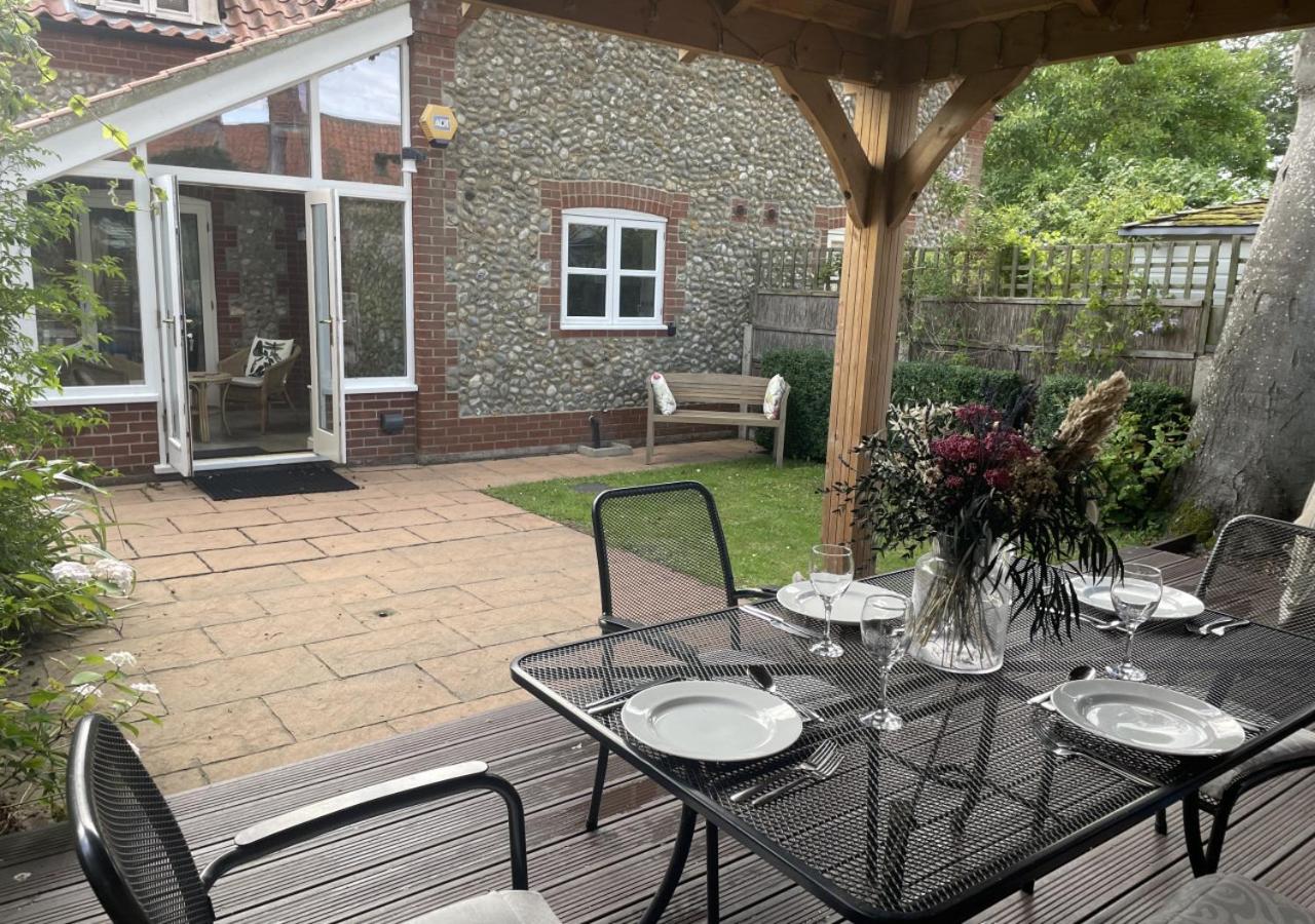 Mallard Cottage