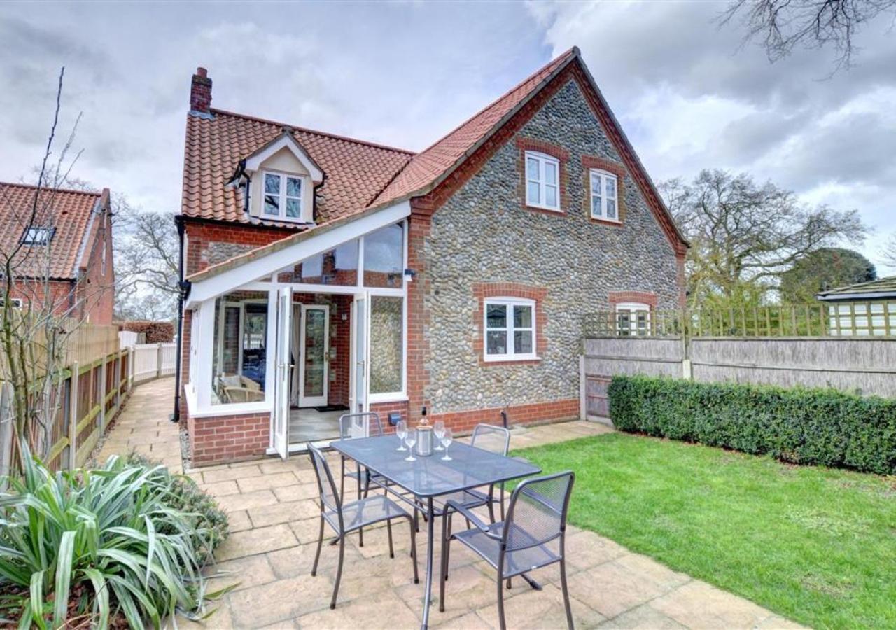 Mallard Cottage