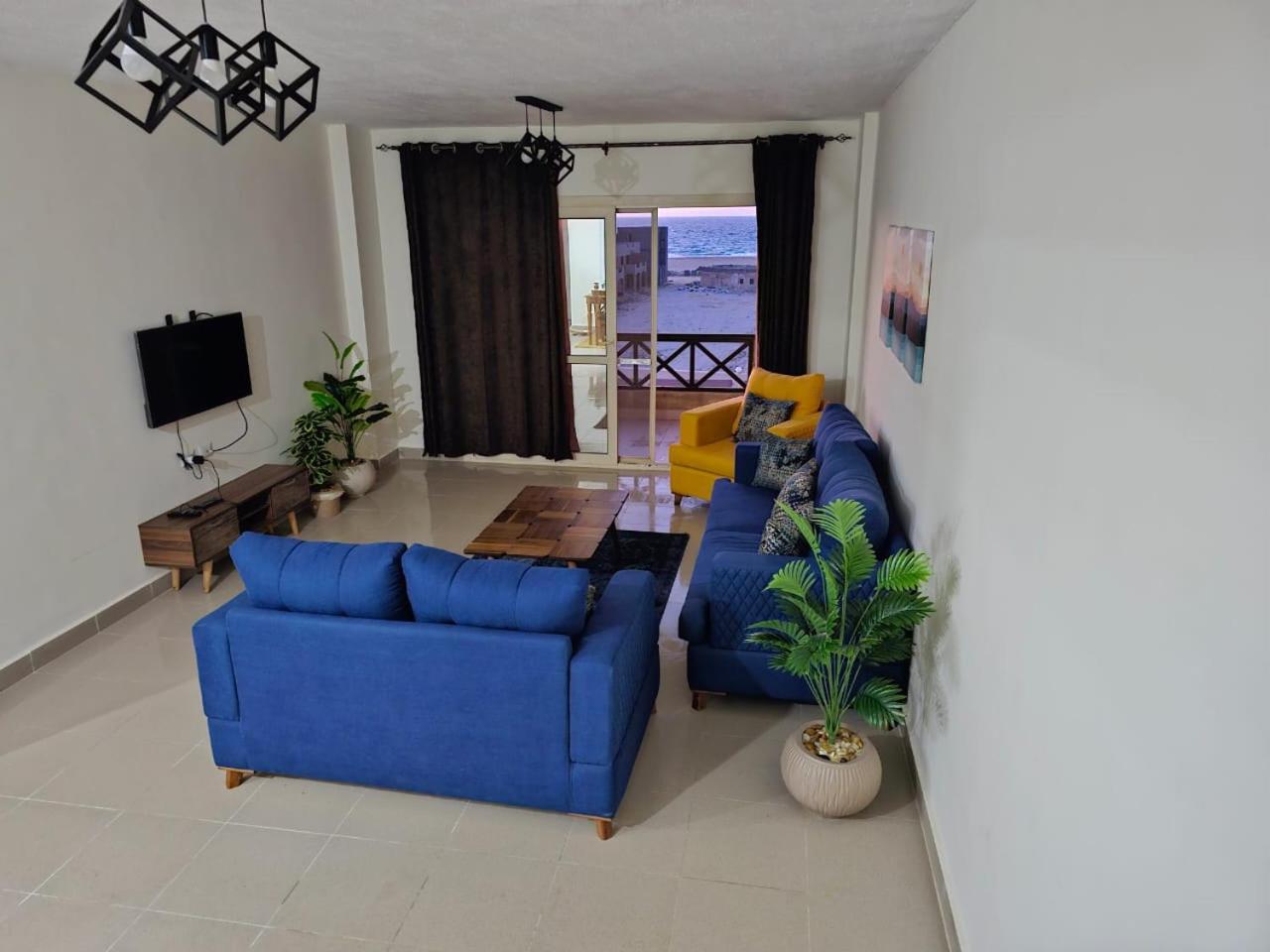 Coronado North Coast Chalet Sea view for Families Only
