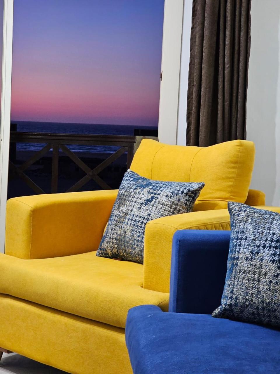 Coronado North Coast Chalet Sea view for Families Only