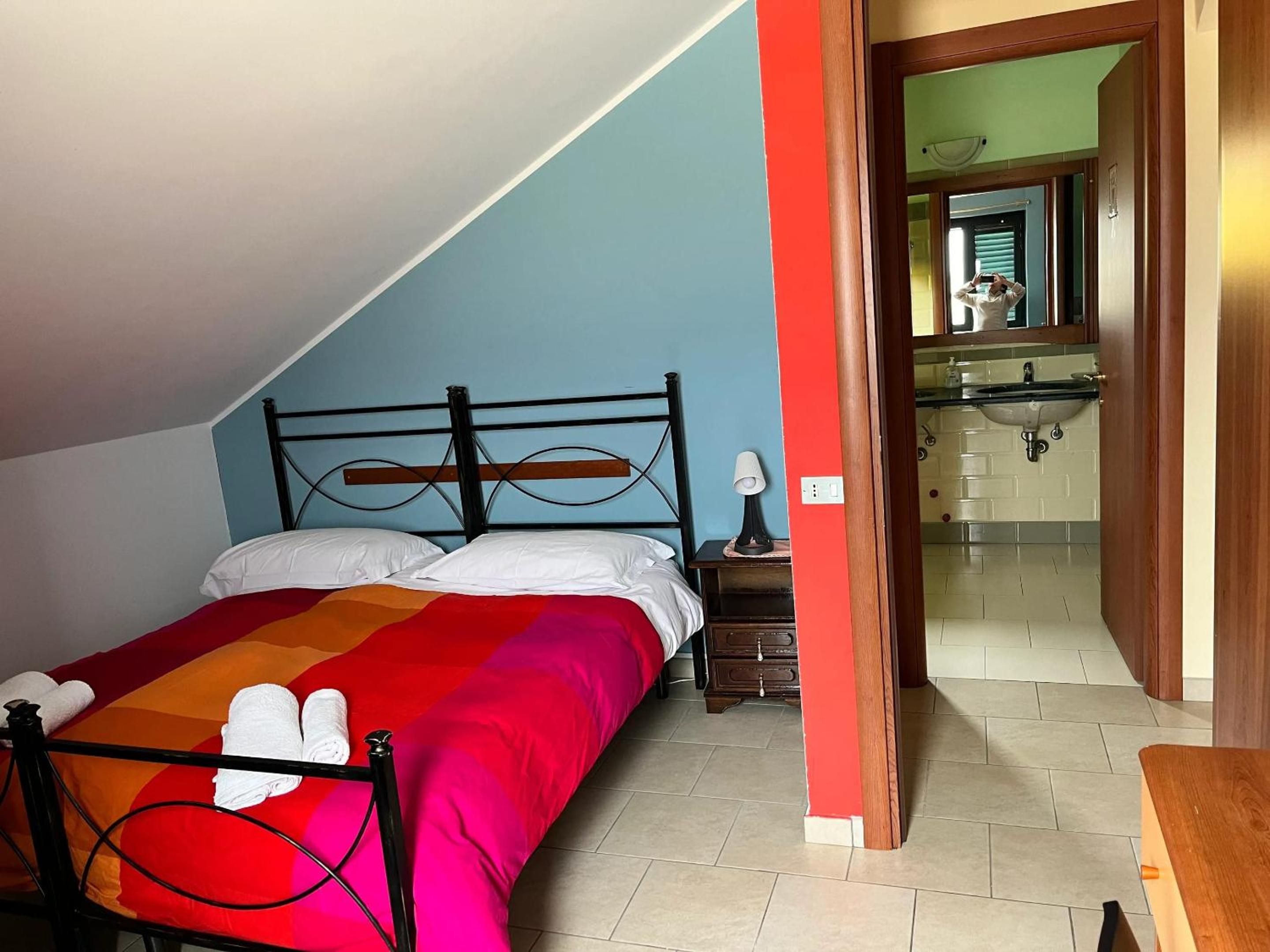 Refined Villa in Enna with Private Pool