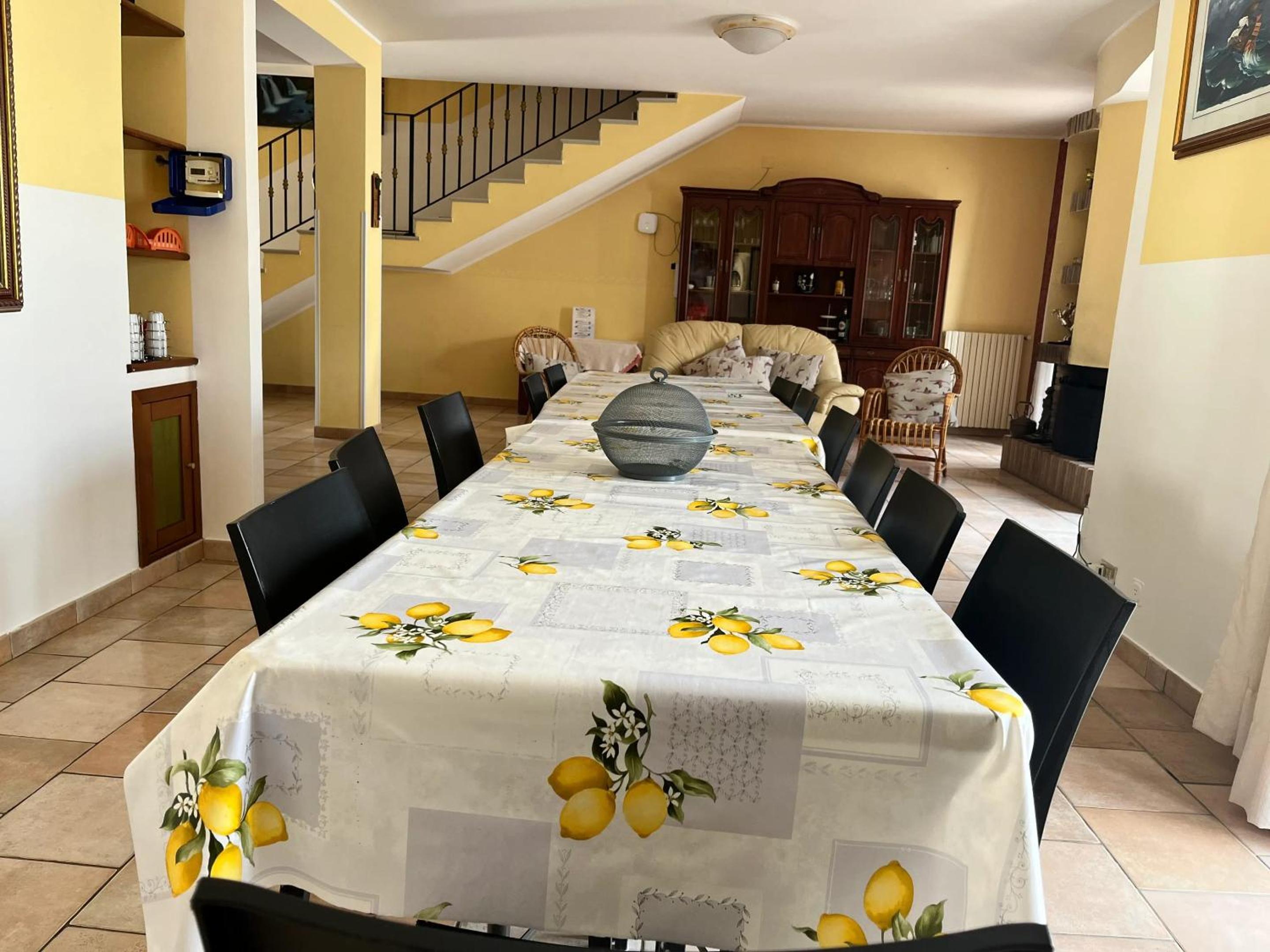 Refined Villa in Enna with Private Pool