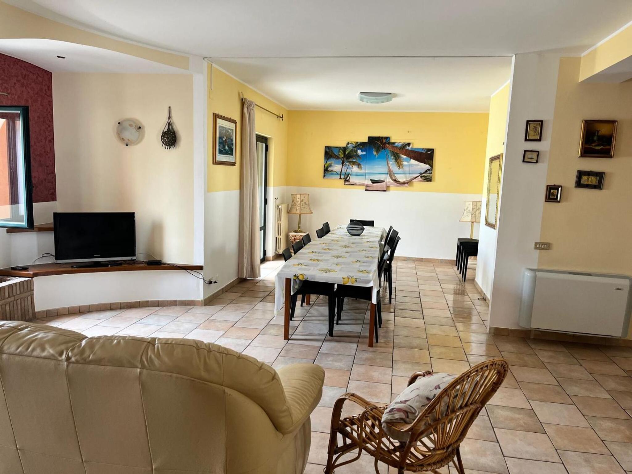 Refined Villa in Enna with Private Pool