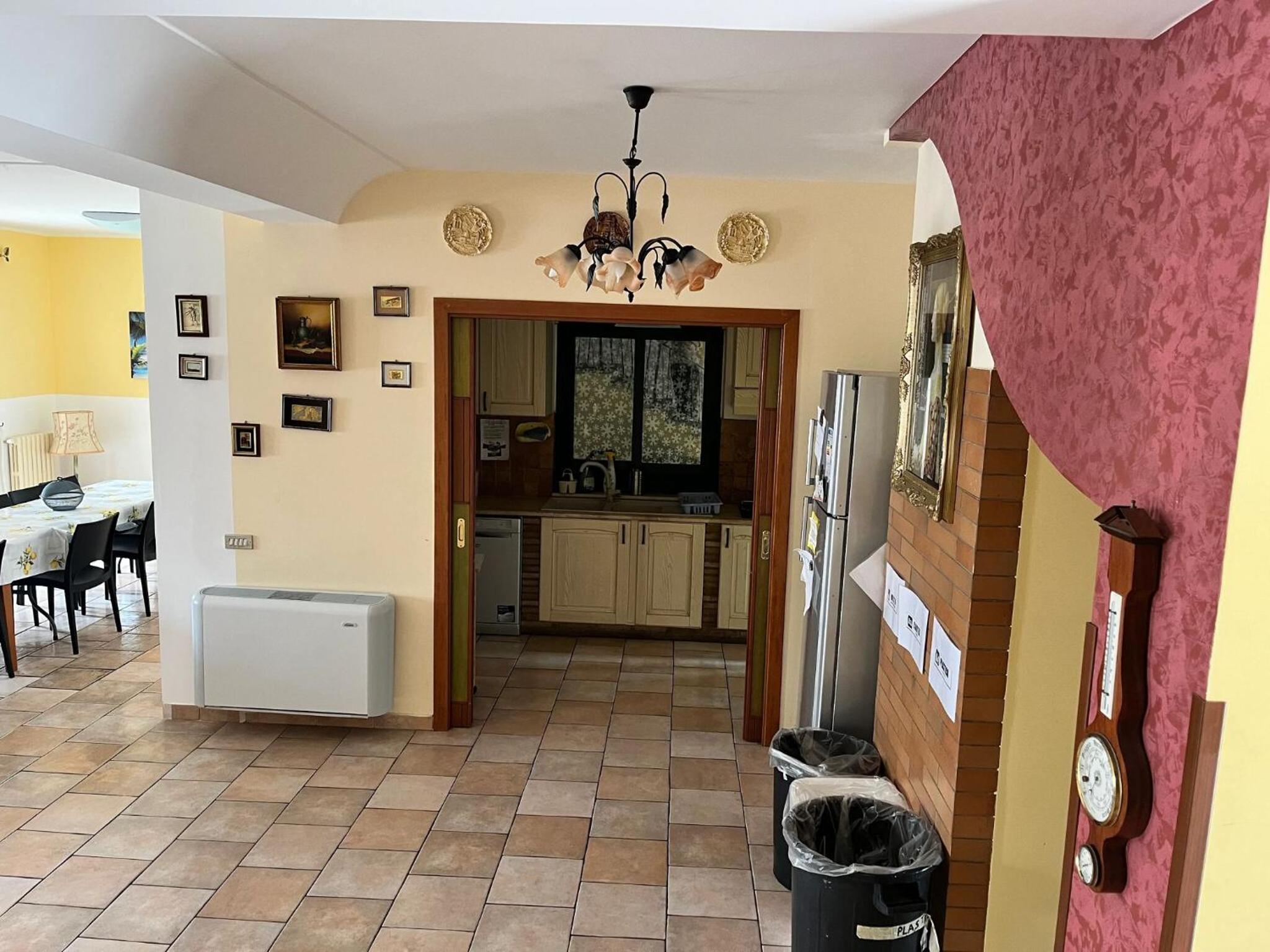 Refined Villa in Enna with Private Pool