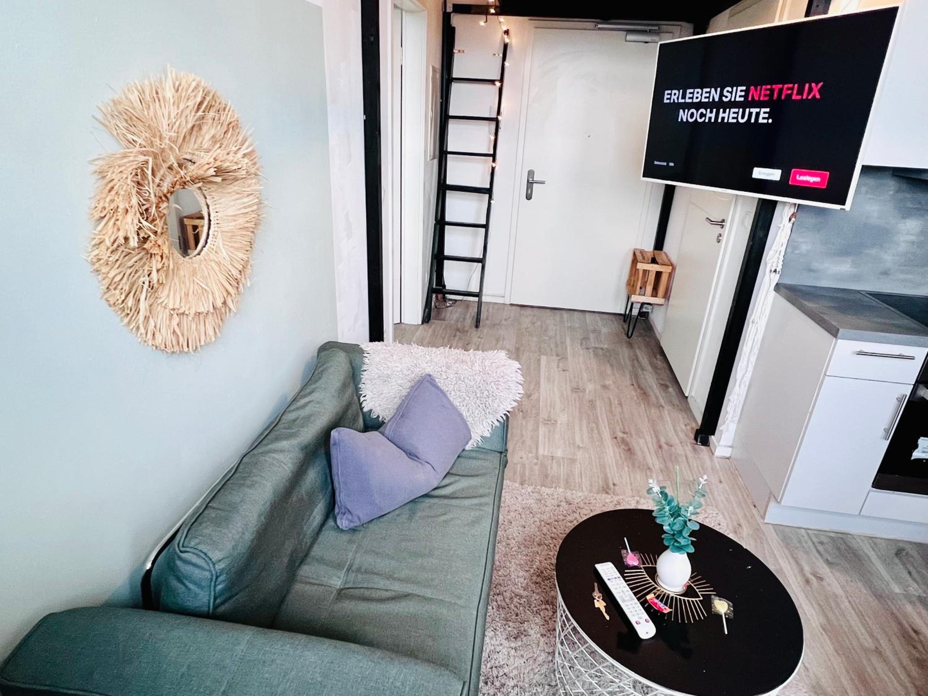 Golden Loft Berlin