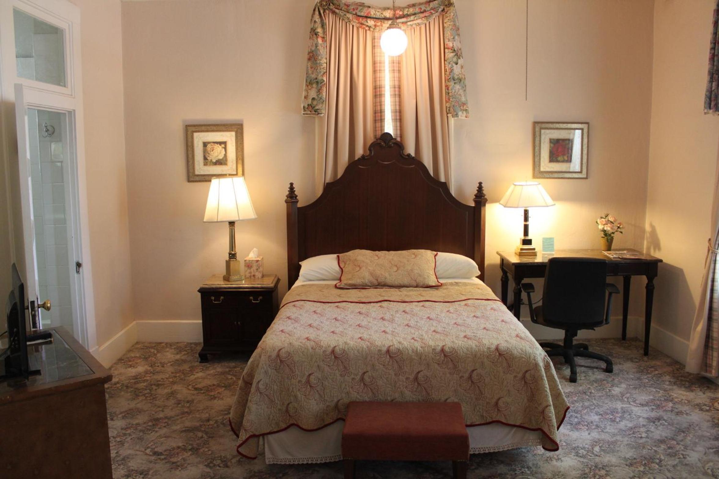 The Hotel Limpia