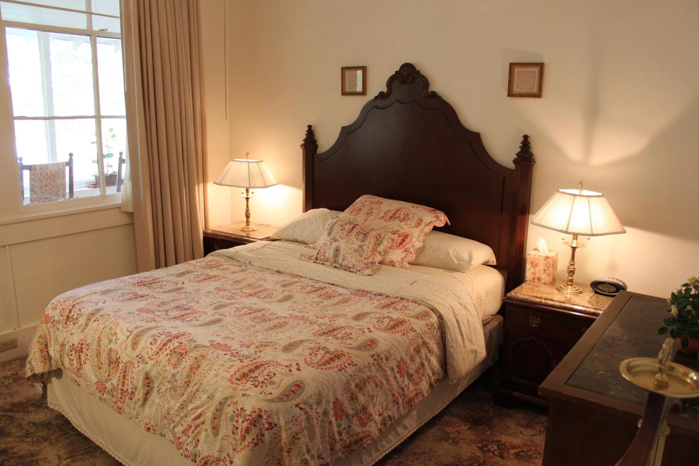 The Hotel Limpia