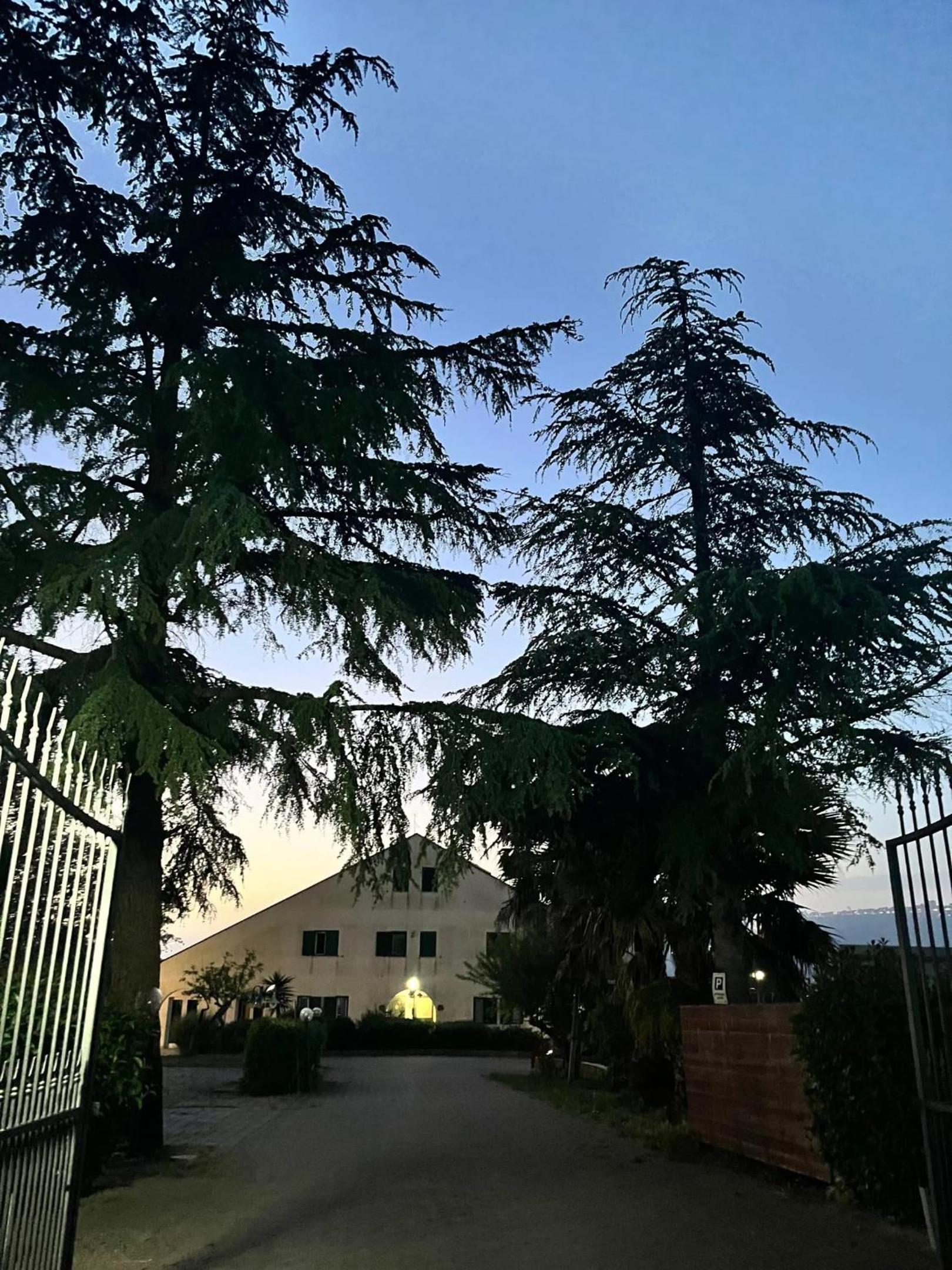 Refined Villa in Enna with Private Pool