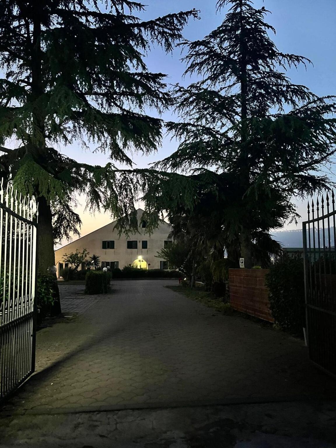 Refined Villa in Enna with Private Pool