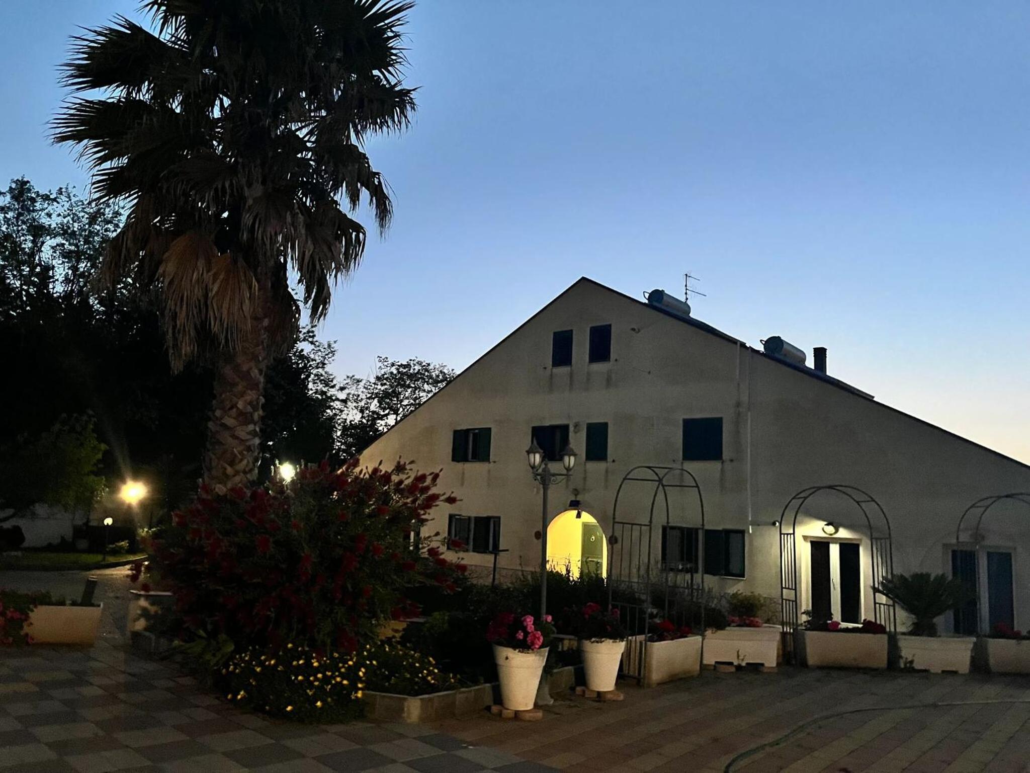 Refined Villa in Enna with Private Pool