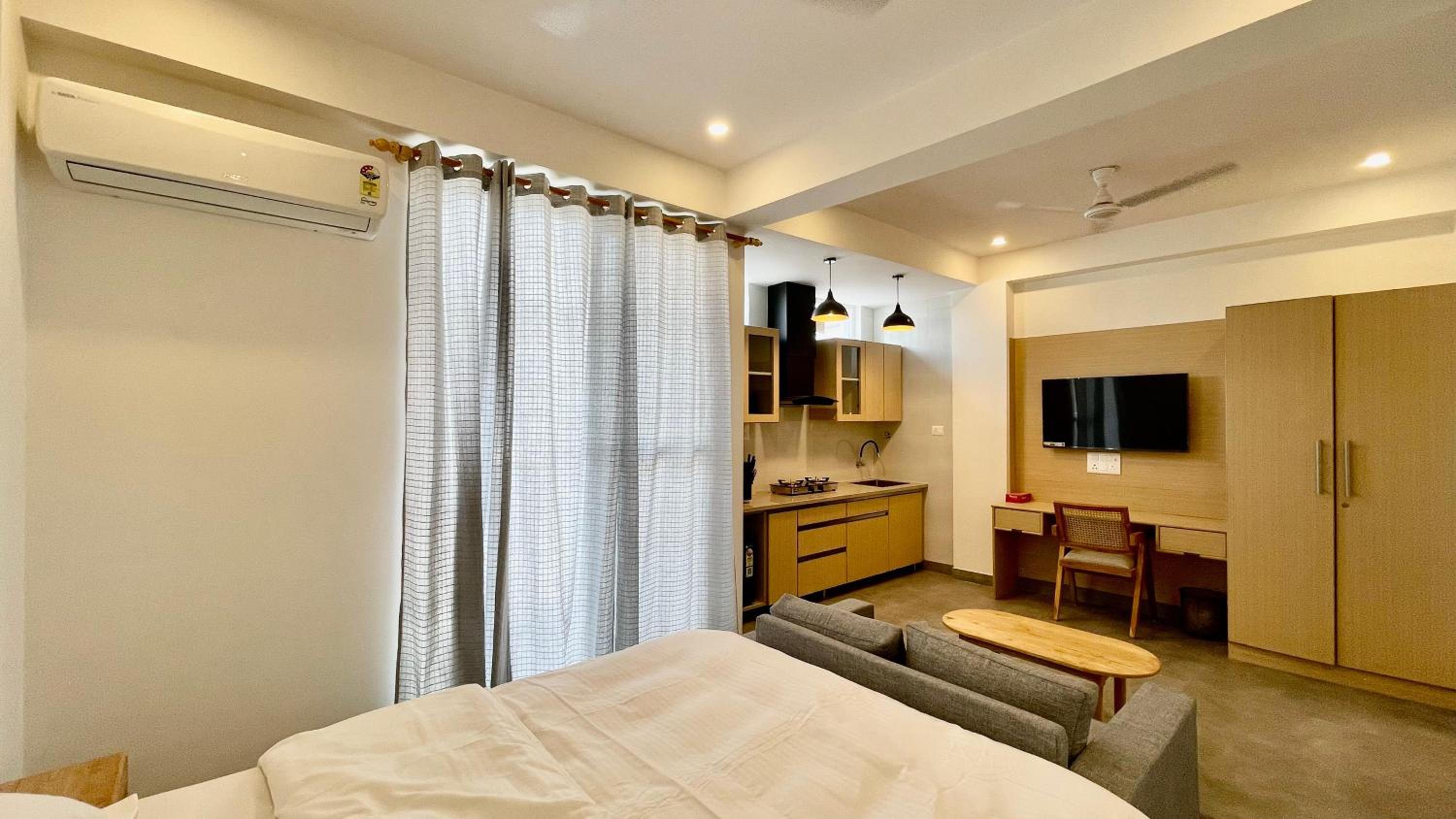 Indaia Inn