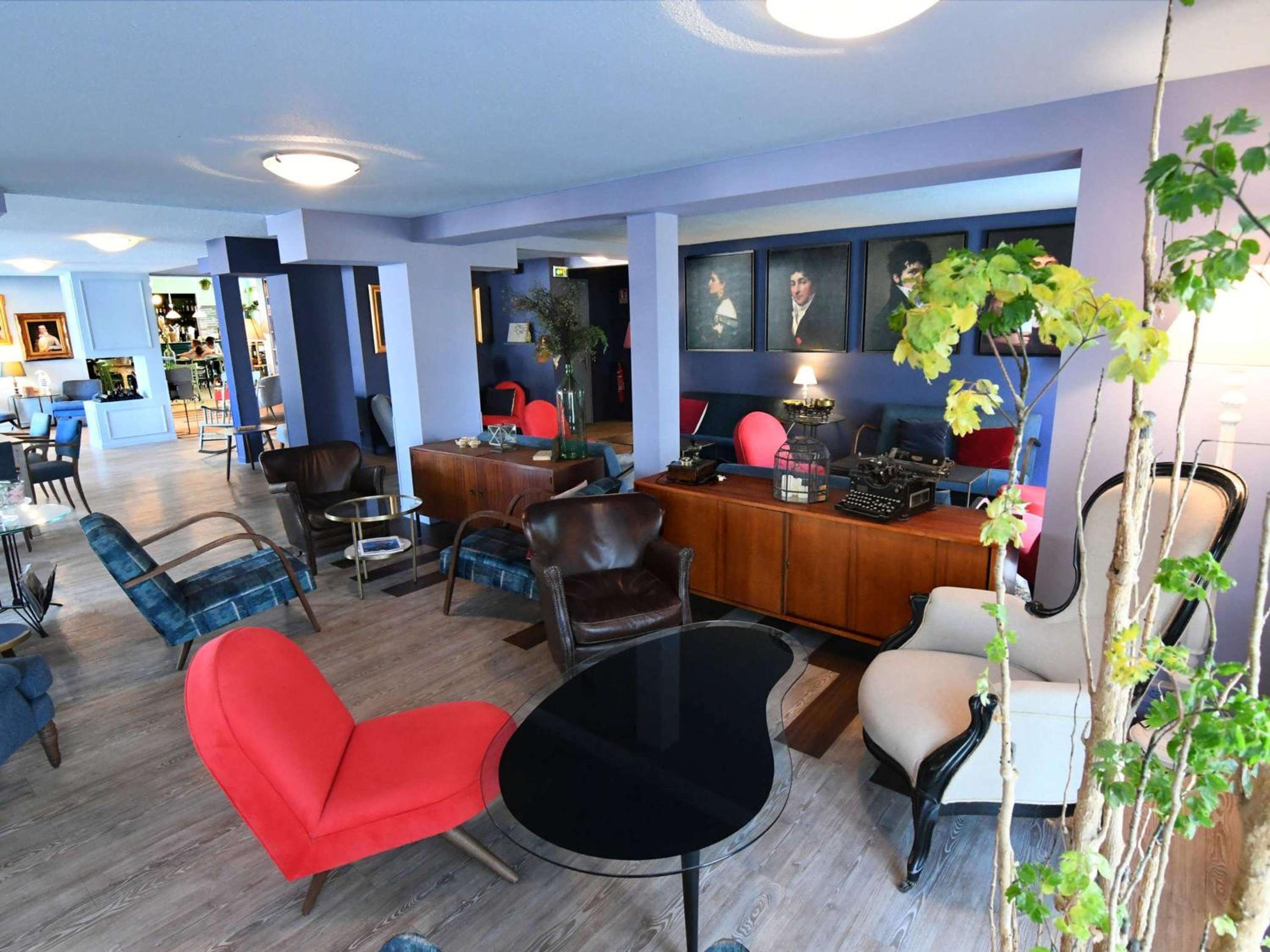 Saint-Herblain Vacations - ibis Nantes Saint Herblain - Property Image 3