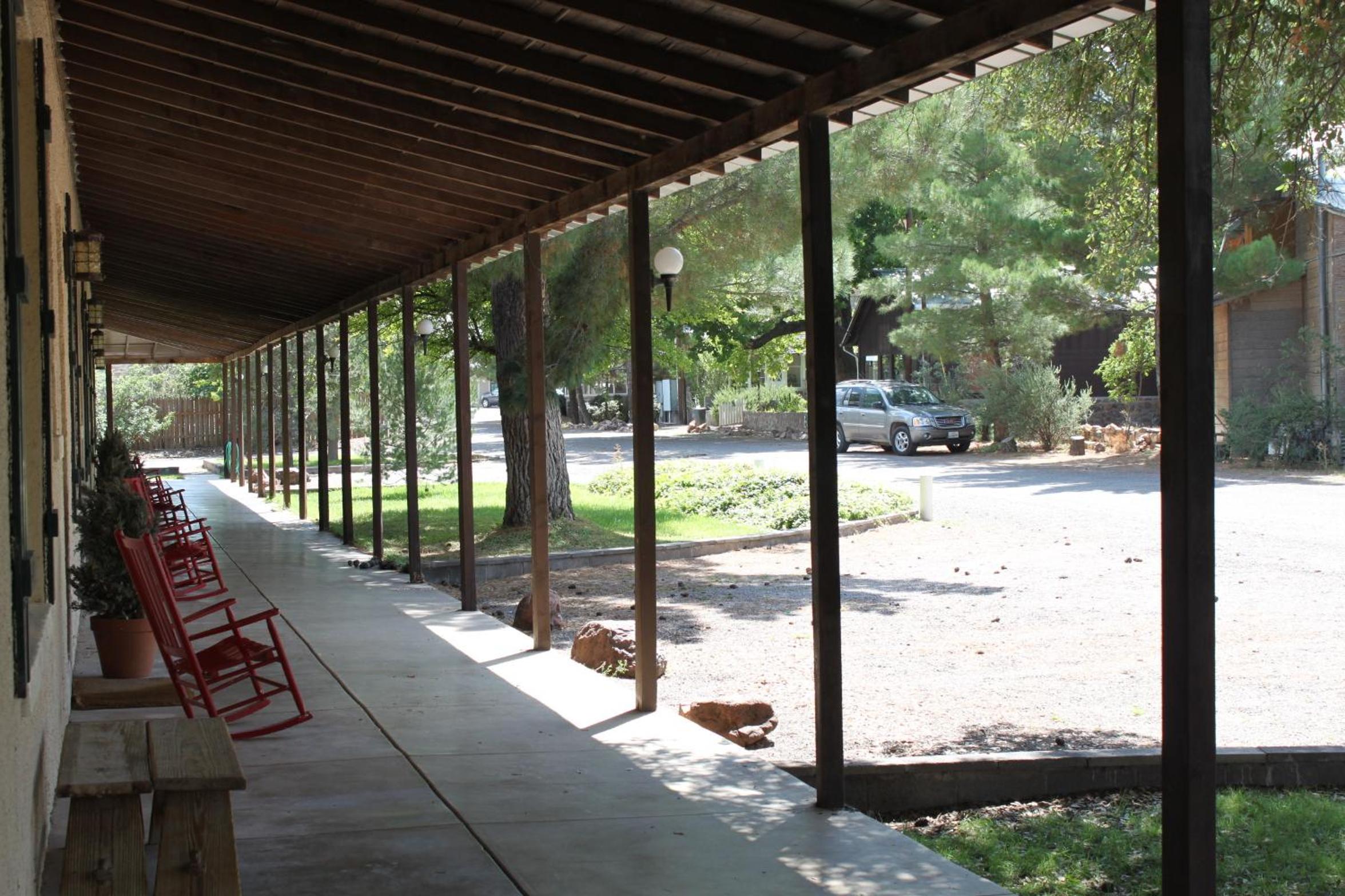 The Hotel Limpia - Property Image 3