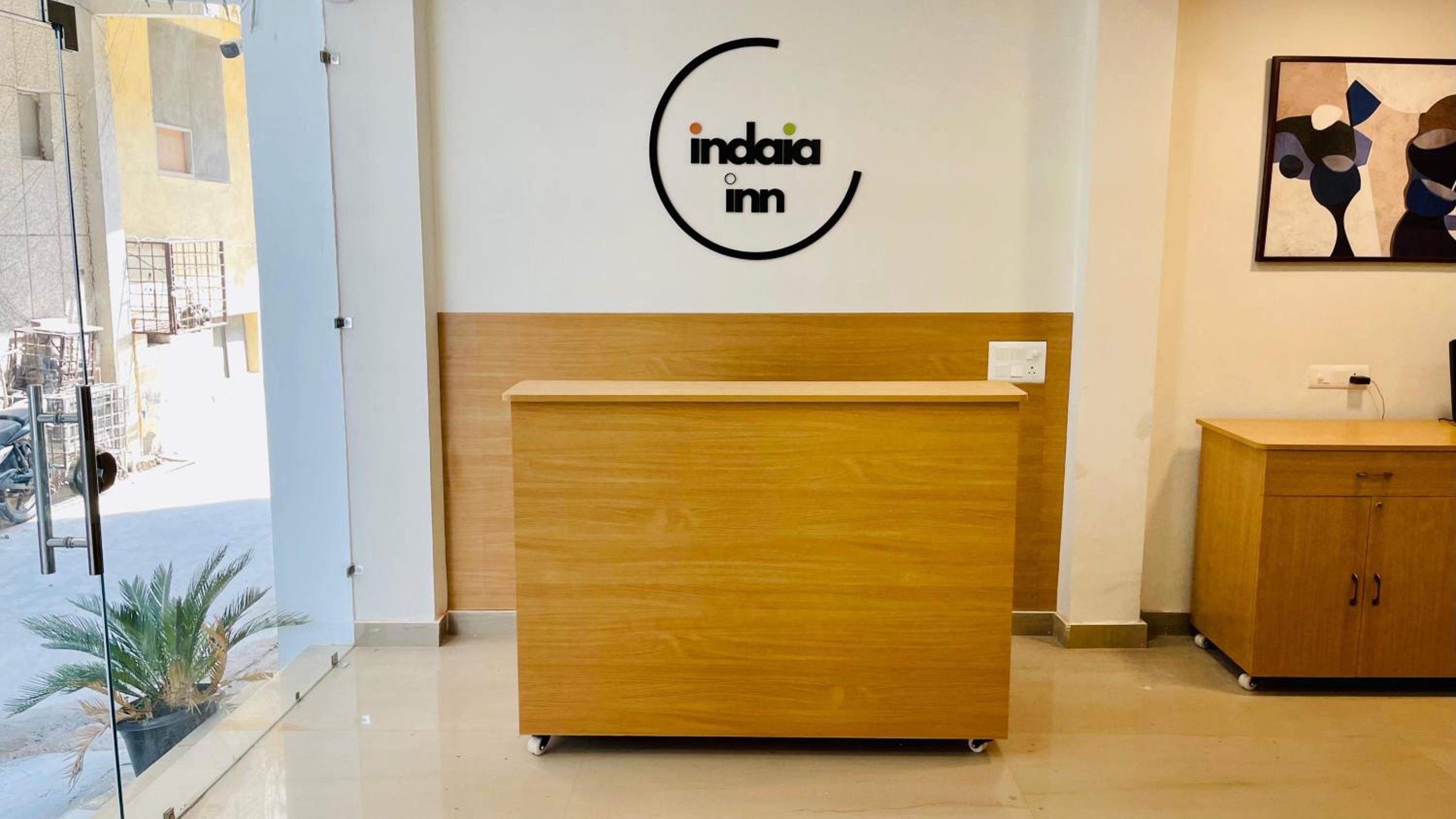 Indaia Inn