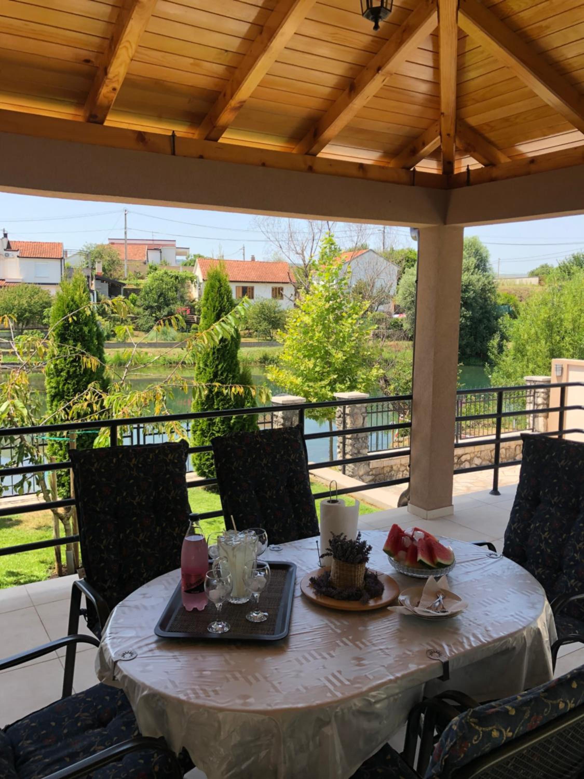 Villa Rose