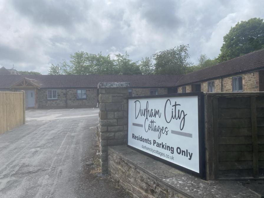 Durham City Cottages